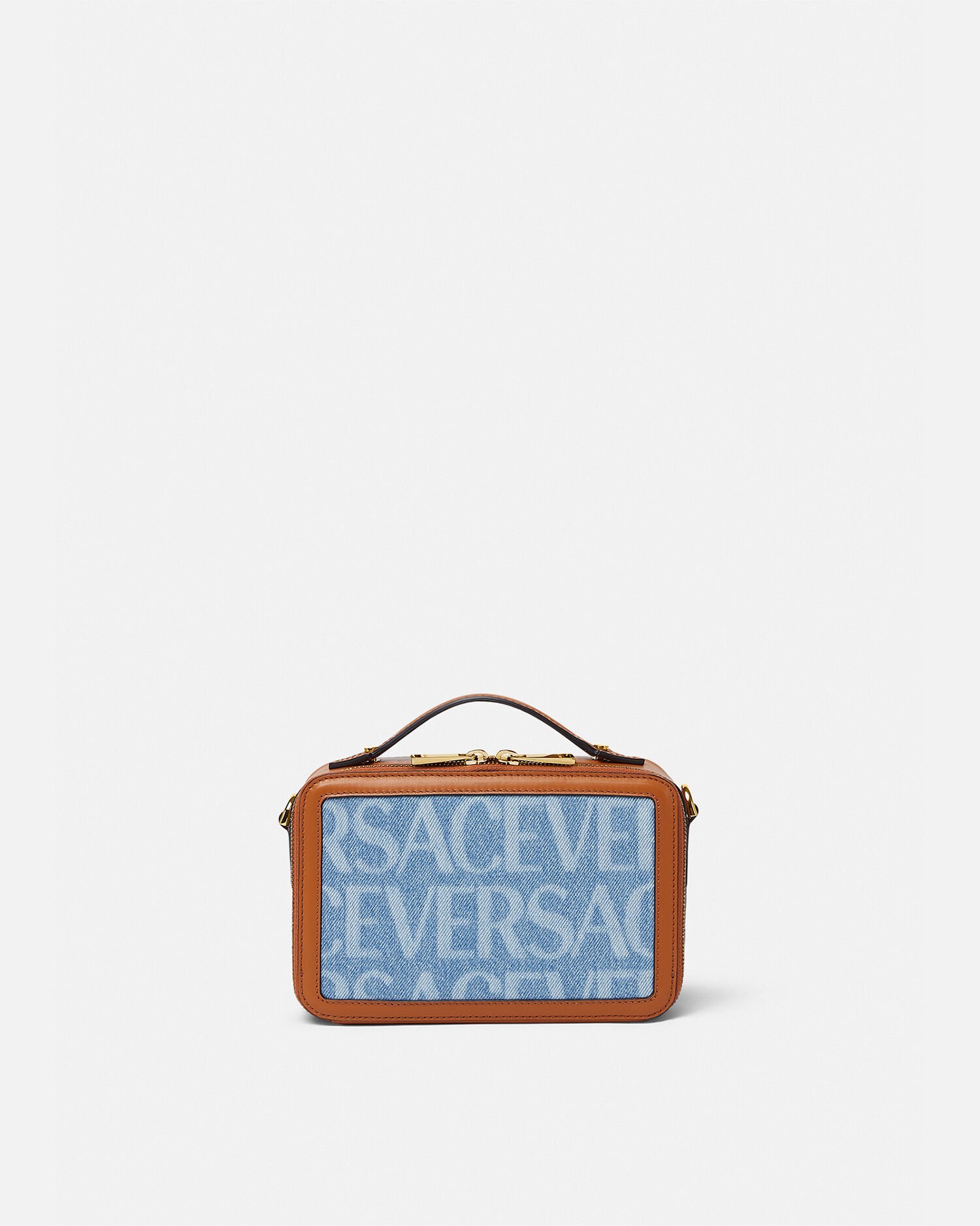 Versace trolley bag new arrivals