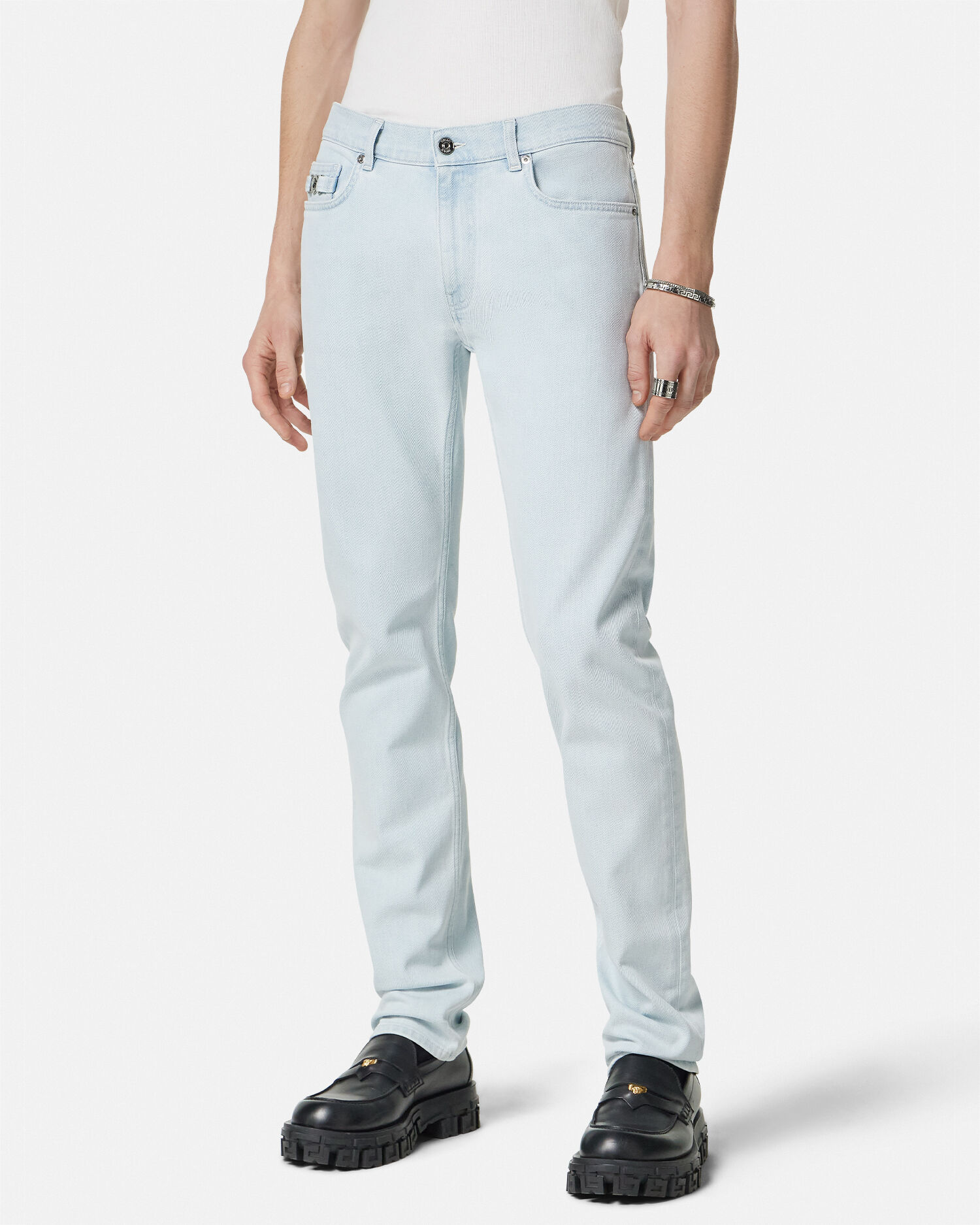 Slim Fit Jeans