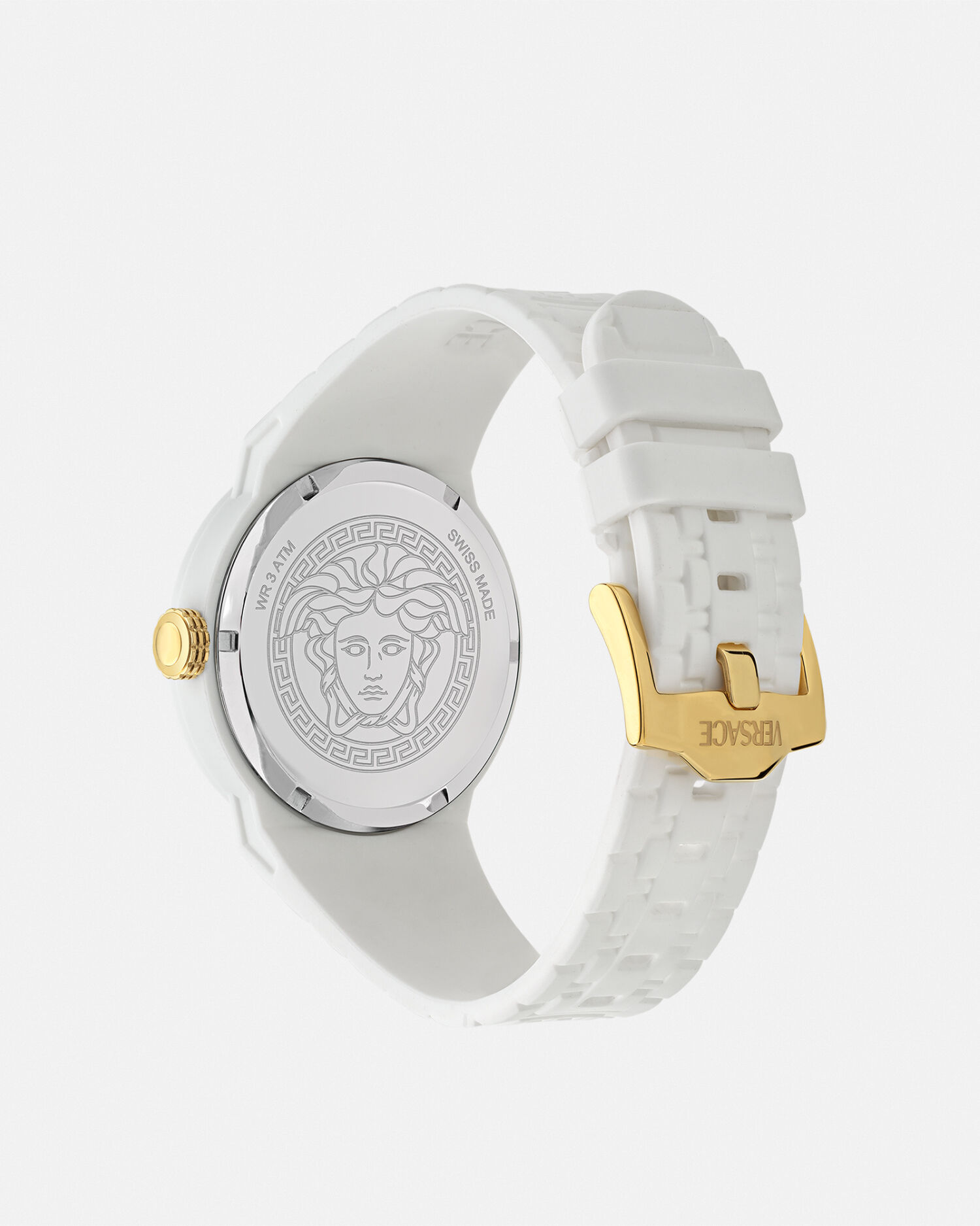 V Pop Watch