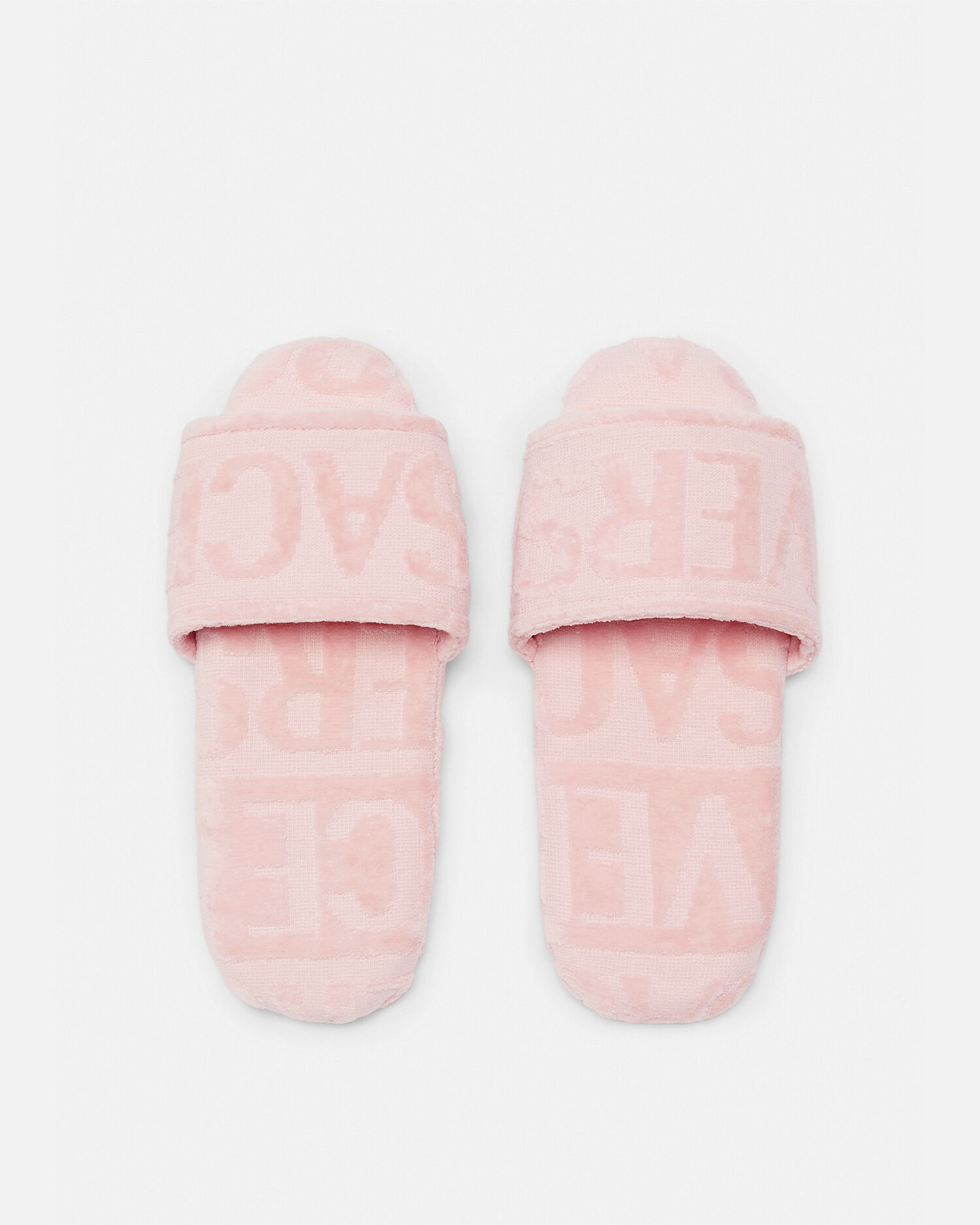 Versace slippers womens sales