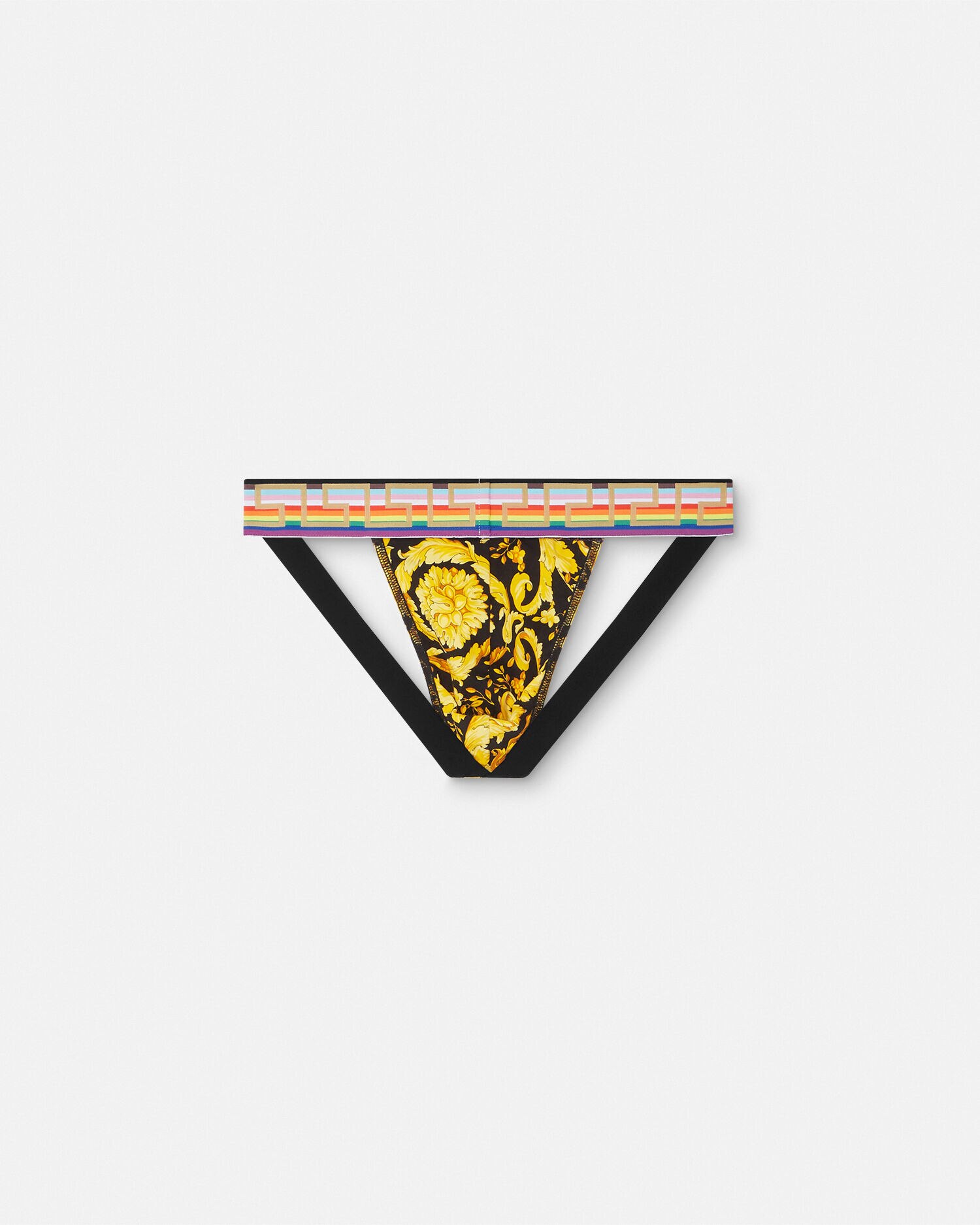 Suspensorio versace 2025