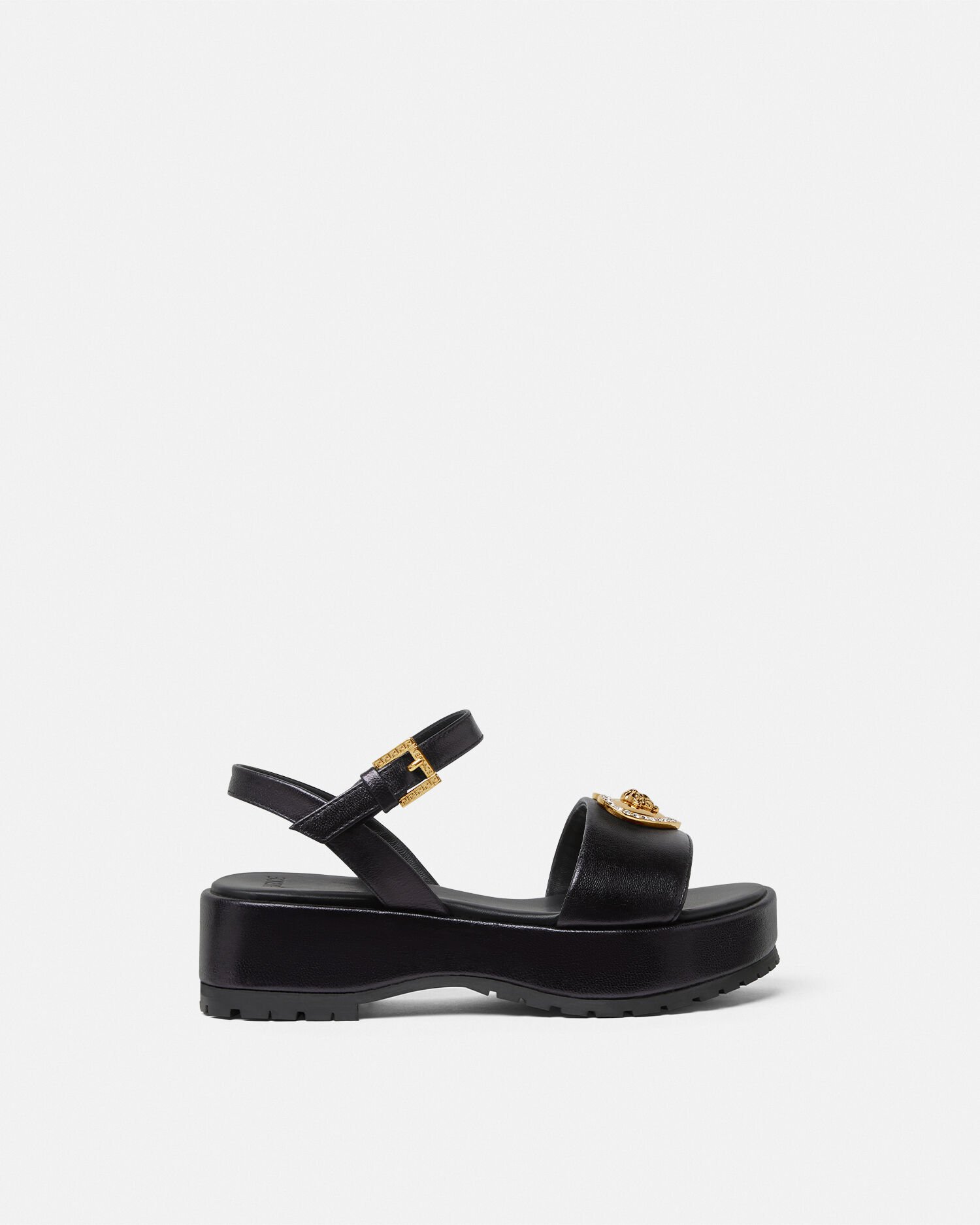 Versace kids sandals on sale
