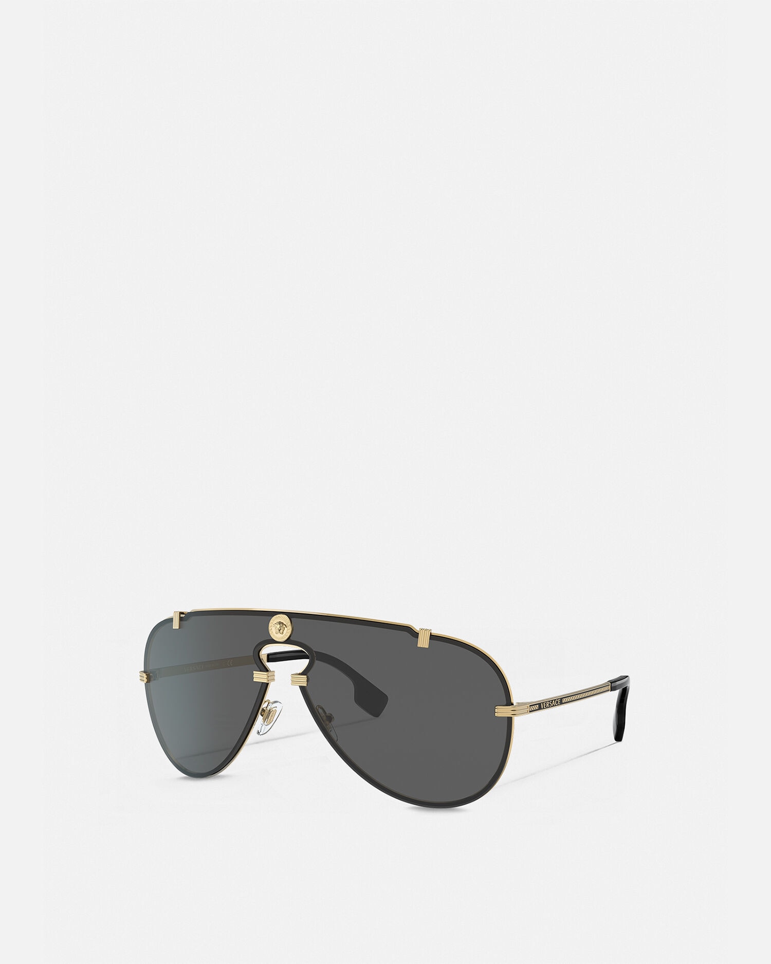 Gafas versace medusa hombre clearance