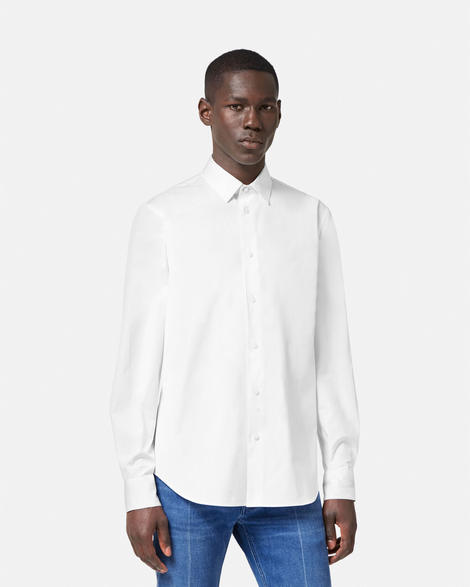 Camisas versace originales 2025