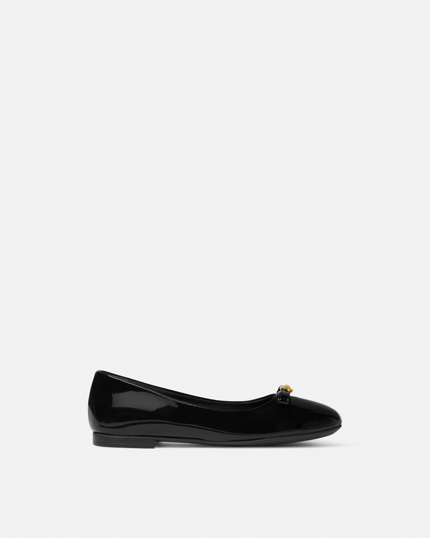 Ballerine versace discount