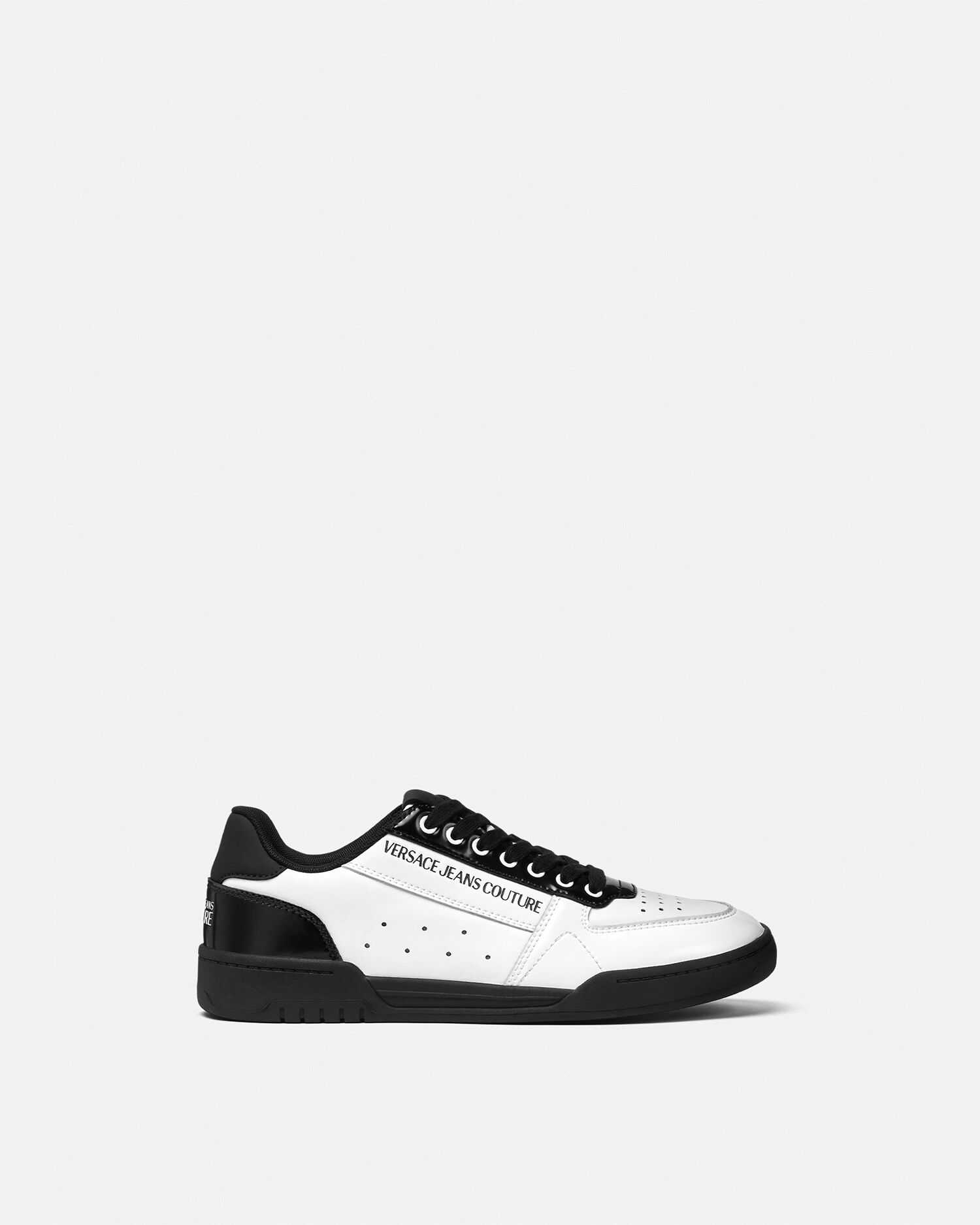 Chaussure versace jeans on sale homme