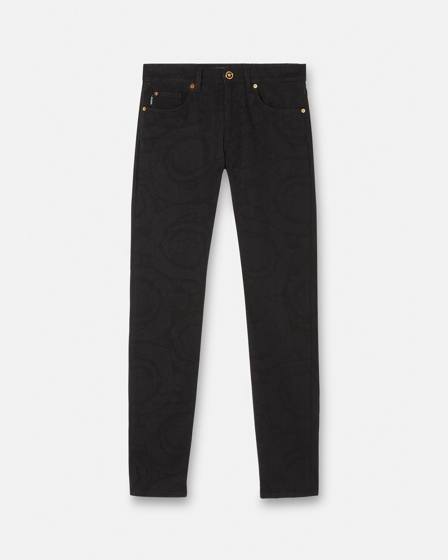 Men s Designer Pants Shorts VERSACE US