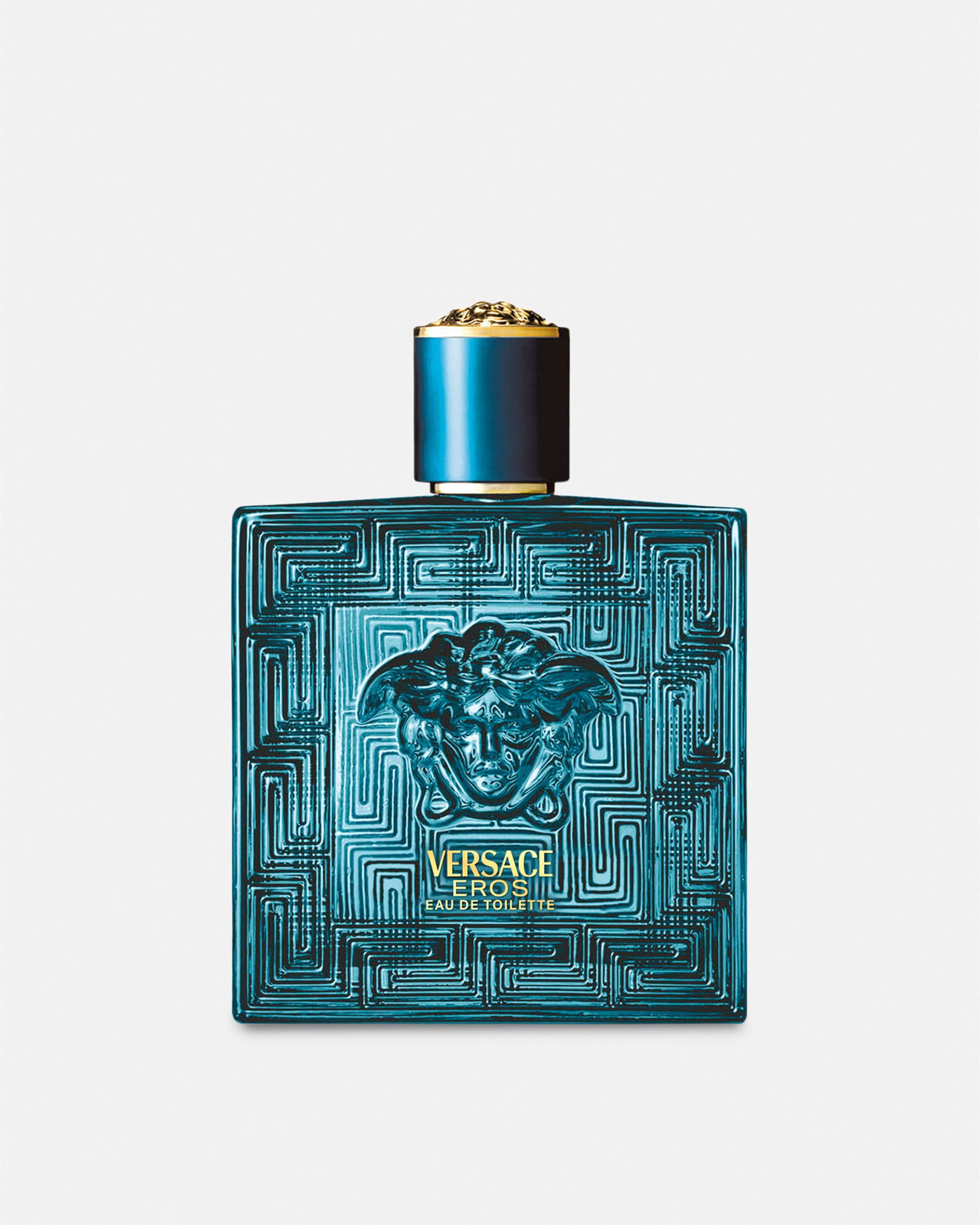 Eros EDT 100 ml Blue | VERSACE