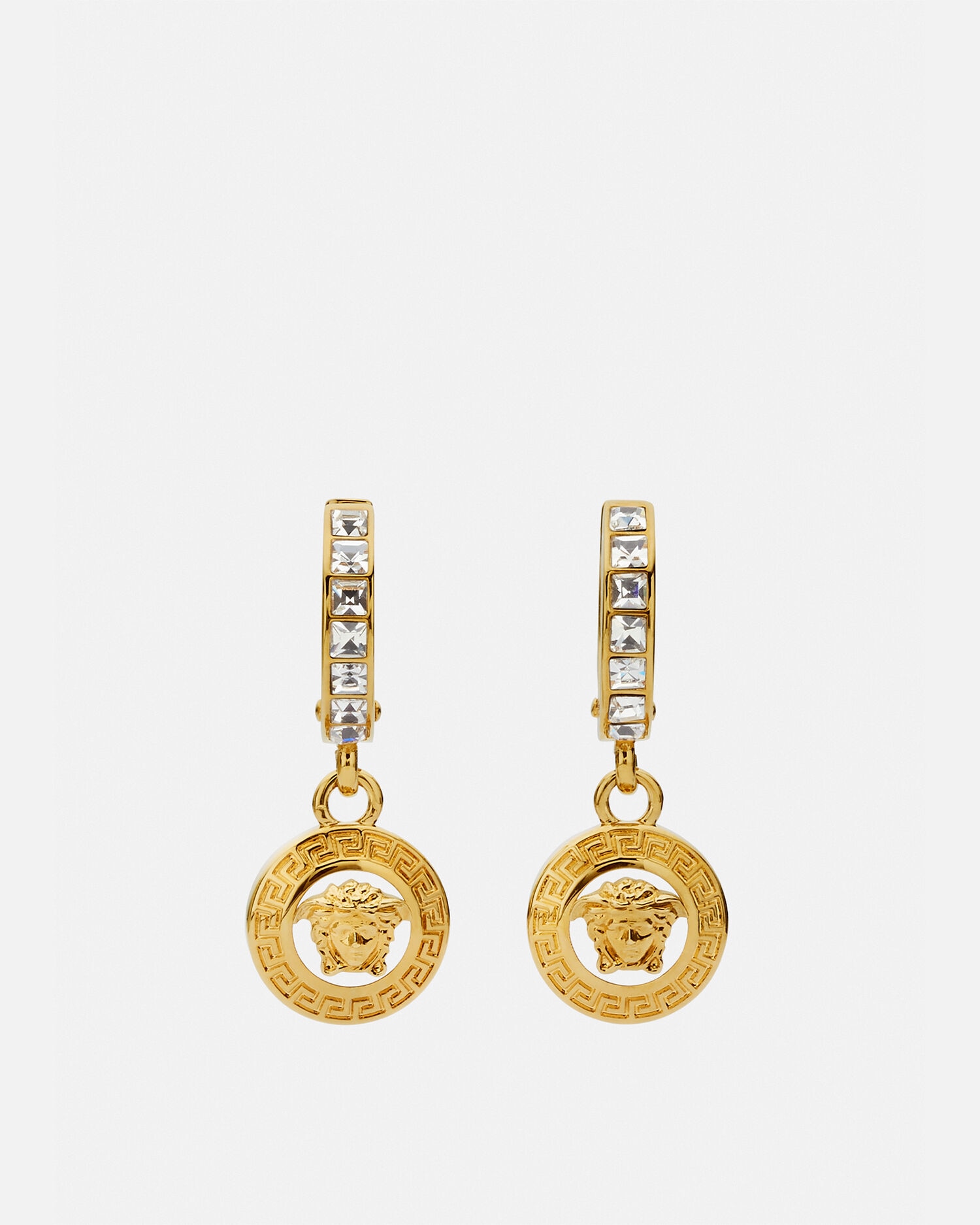 Versace earrings hotsell canada
