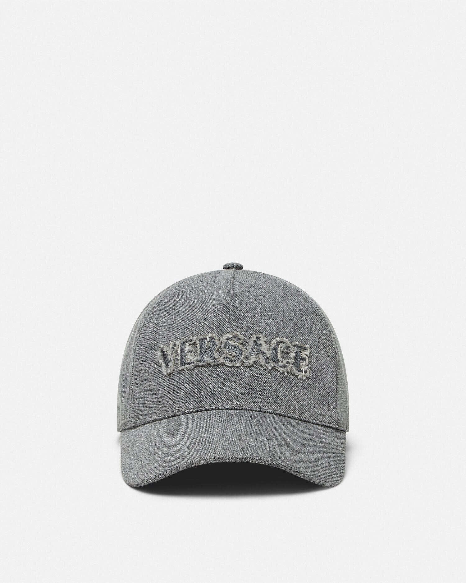 Versace trucker cap sale