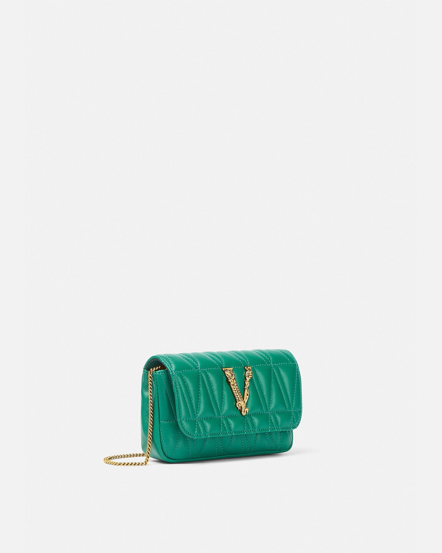 Versace Virtus Mini Bag for Women Online Store EU