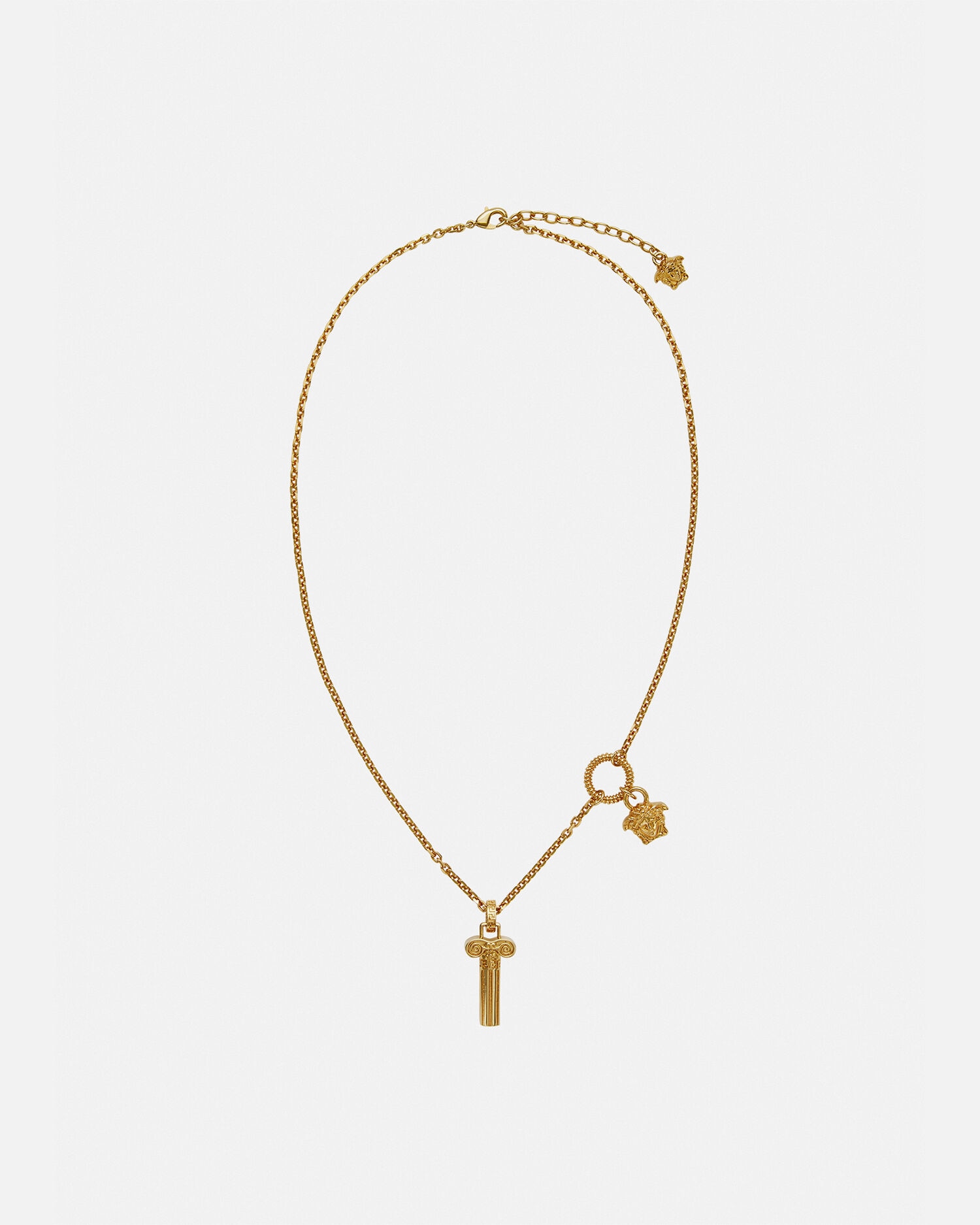 Versace best sale cross chain