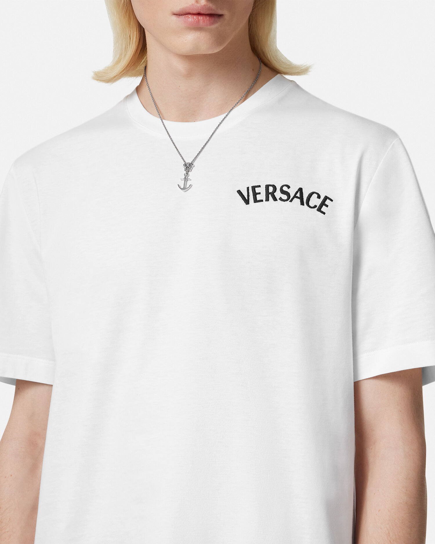 Franelas versace online