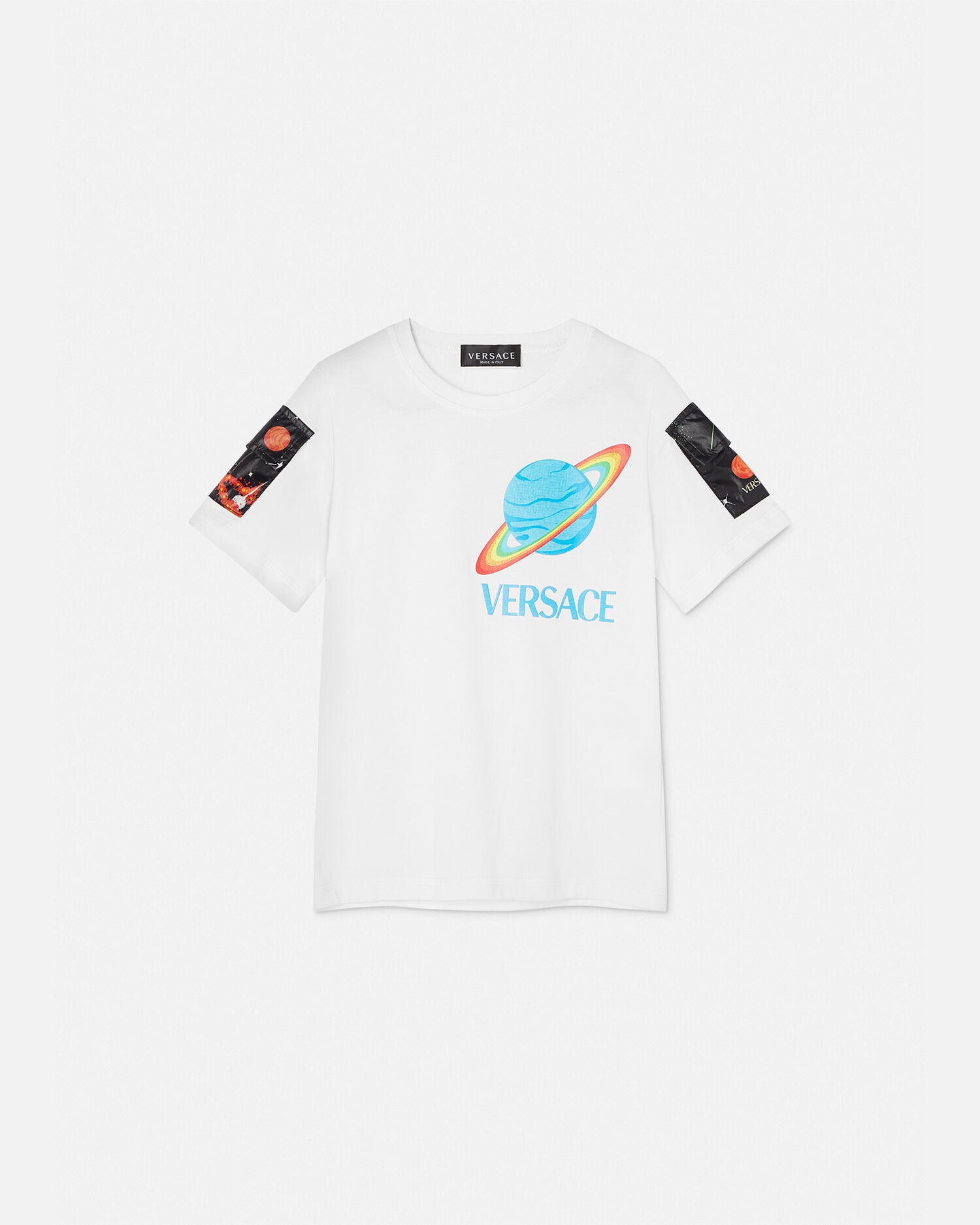 Versace kids shirt online