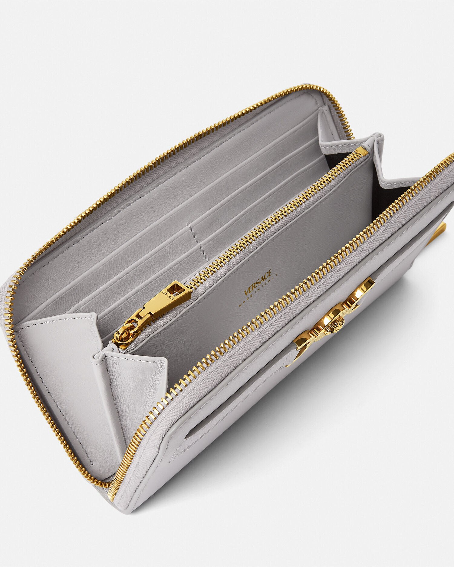 Versace Carteras para Mujer Tienda Online Oficial