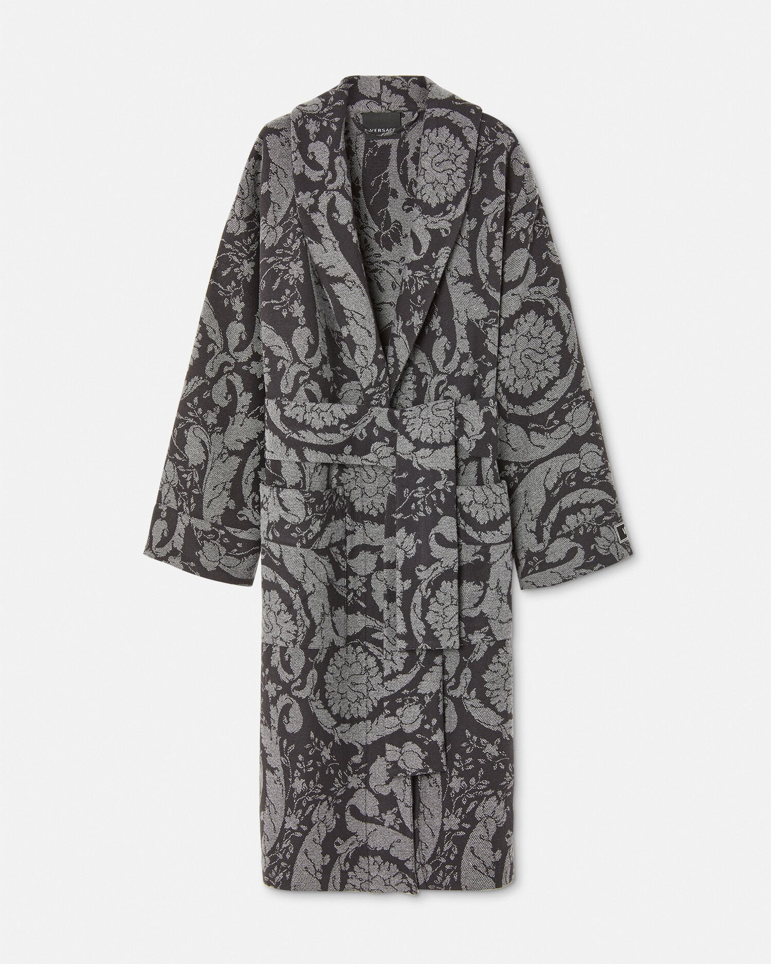 Versace women's pajamas hotsell