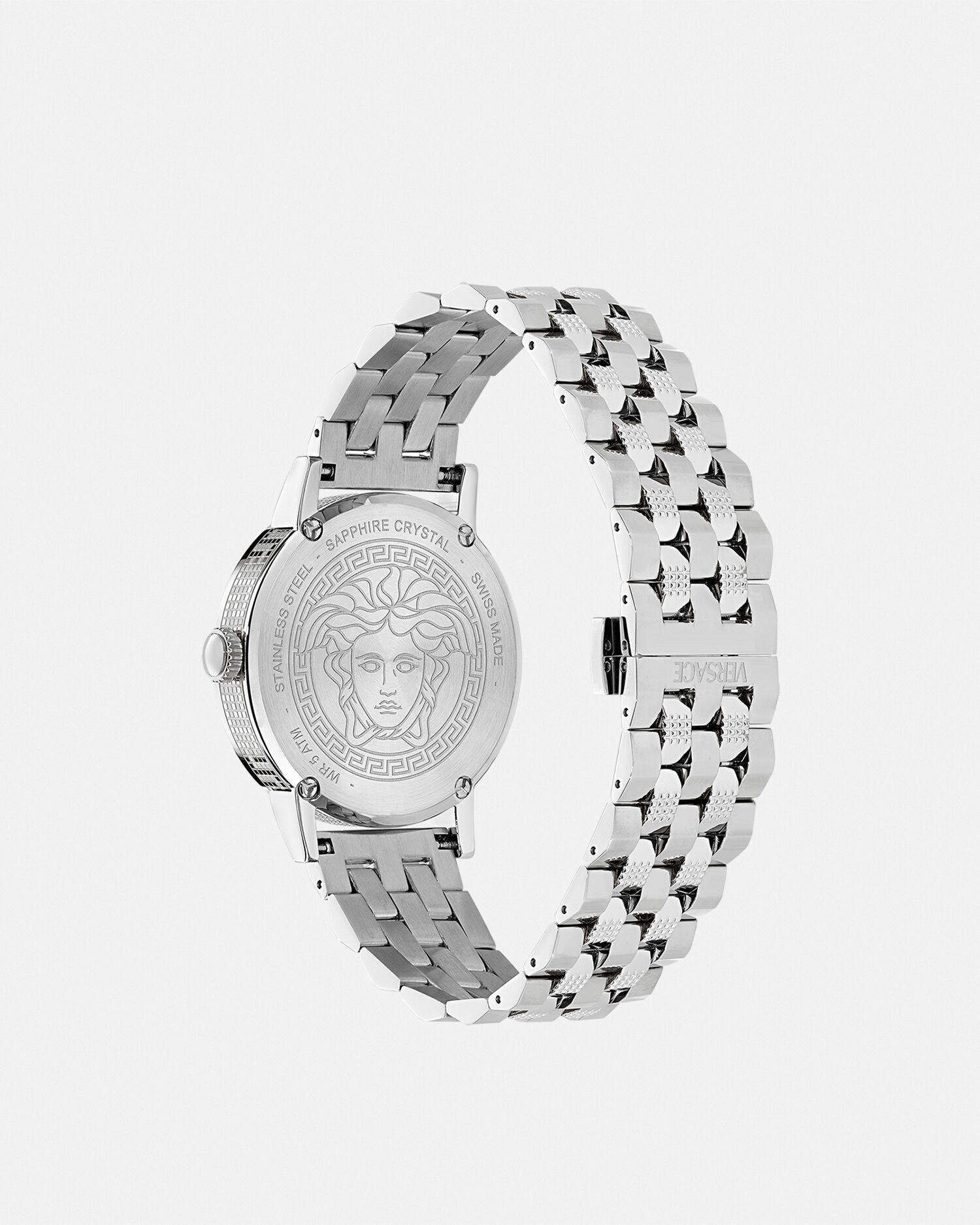 Albireo Watch