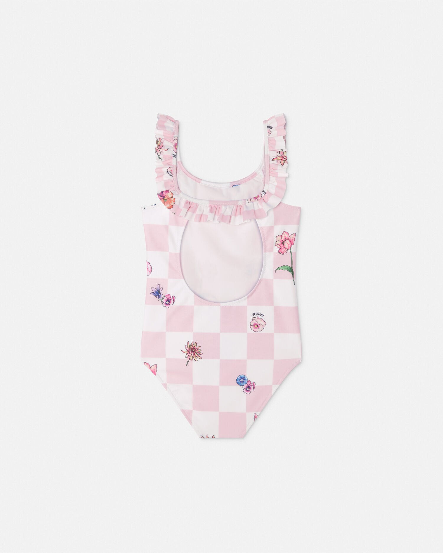 Maillot de sales bain versace enfant