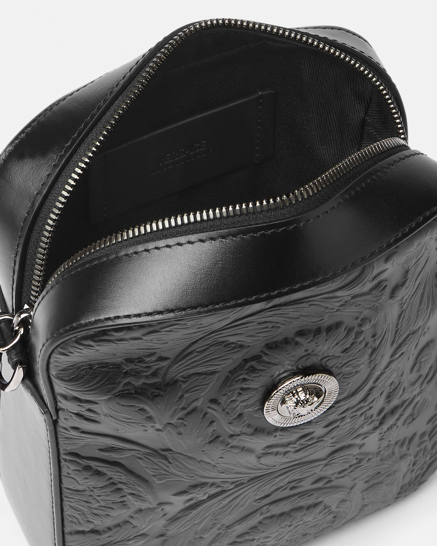 Versace crossbody deals bag mens