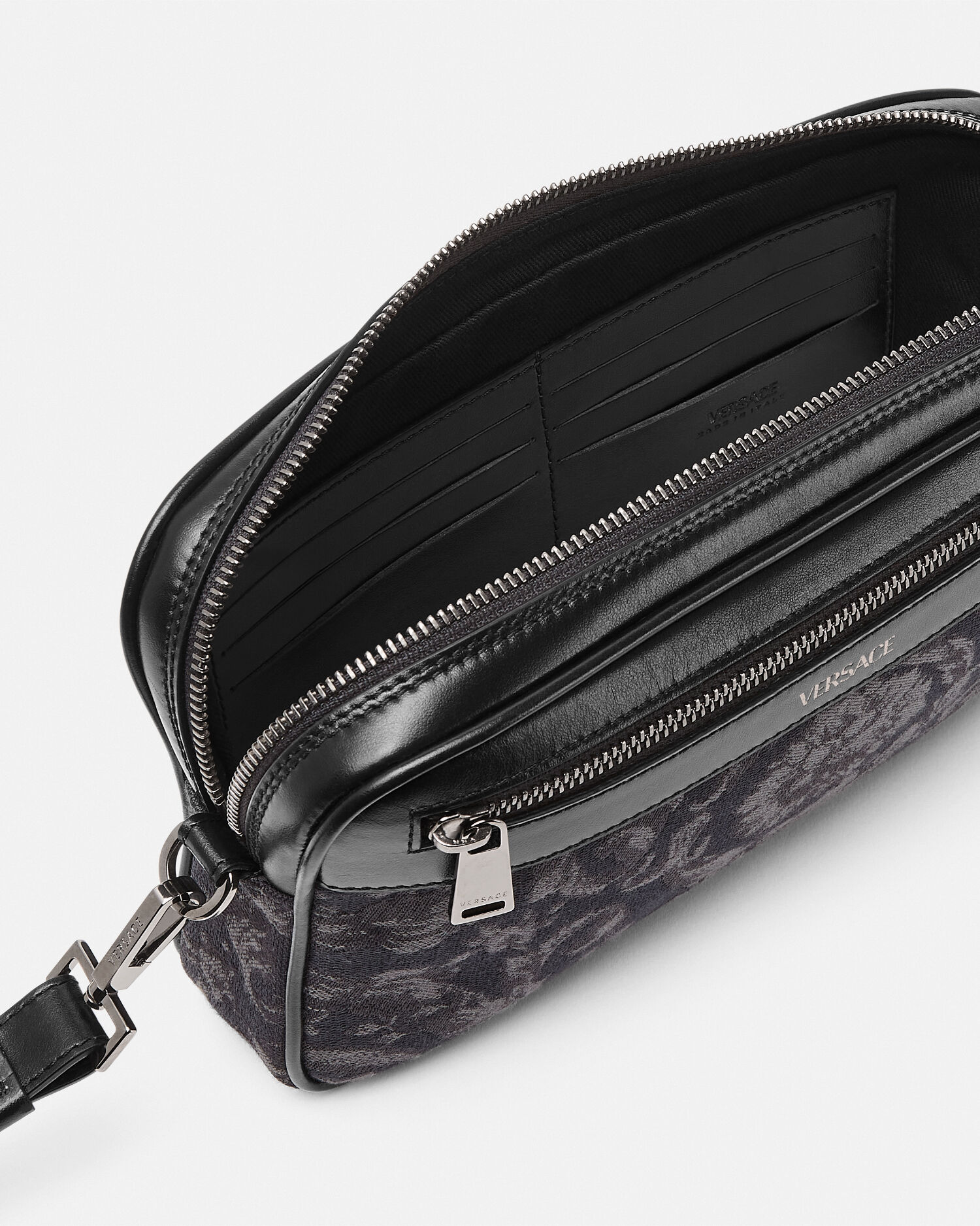 Versace pouch womens 2025