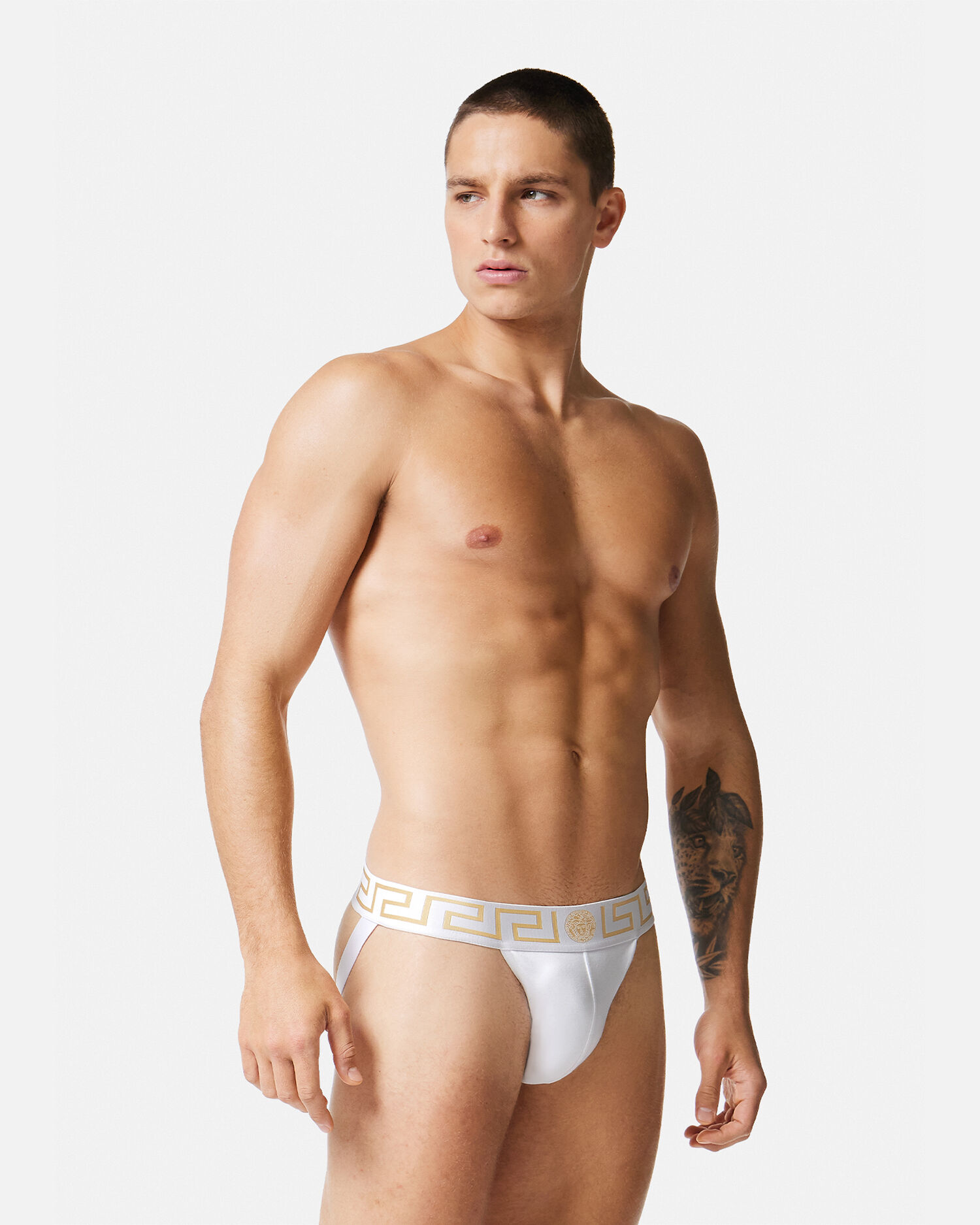 Suspensorio versace sales