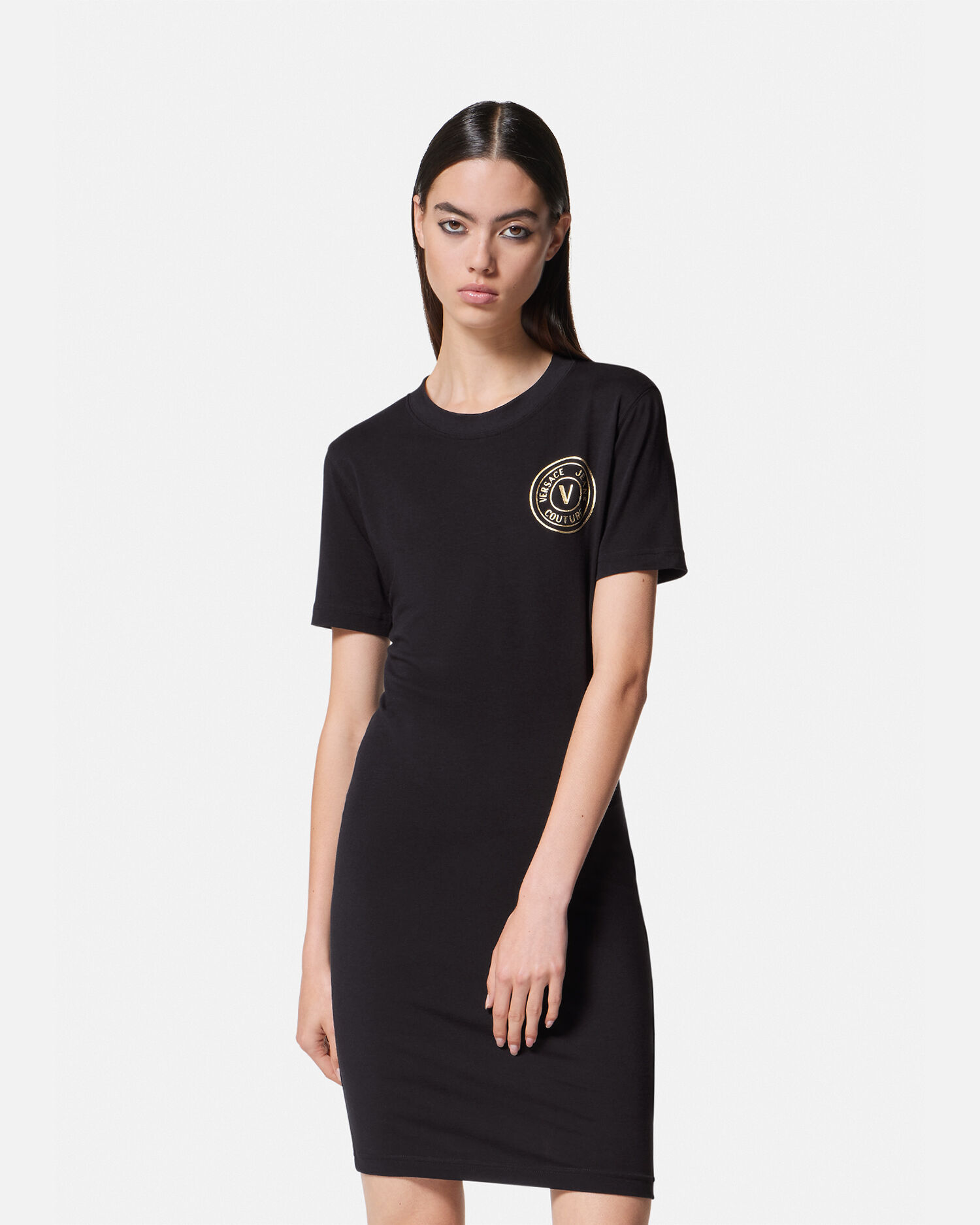 T shirt dress online on sale