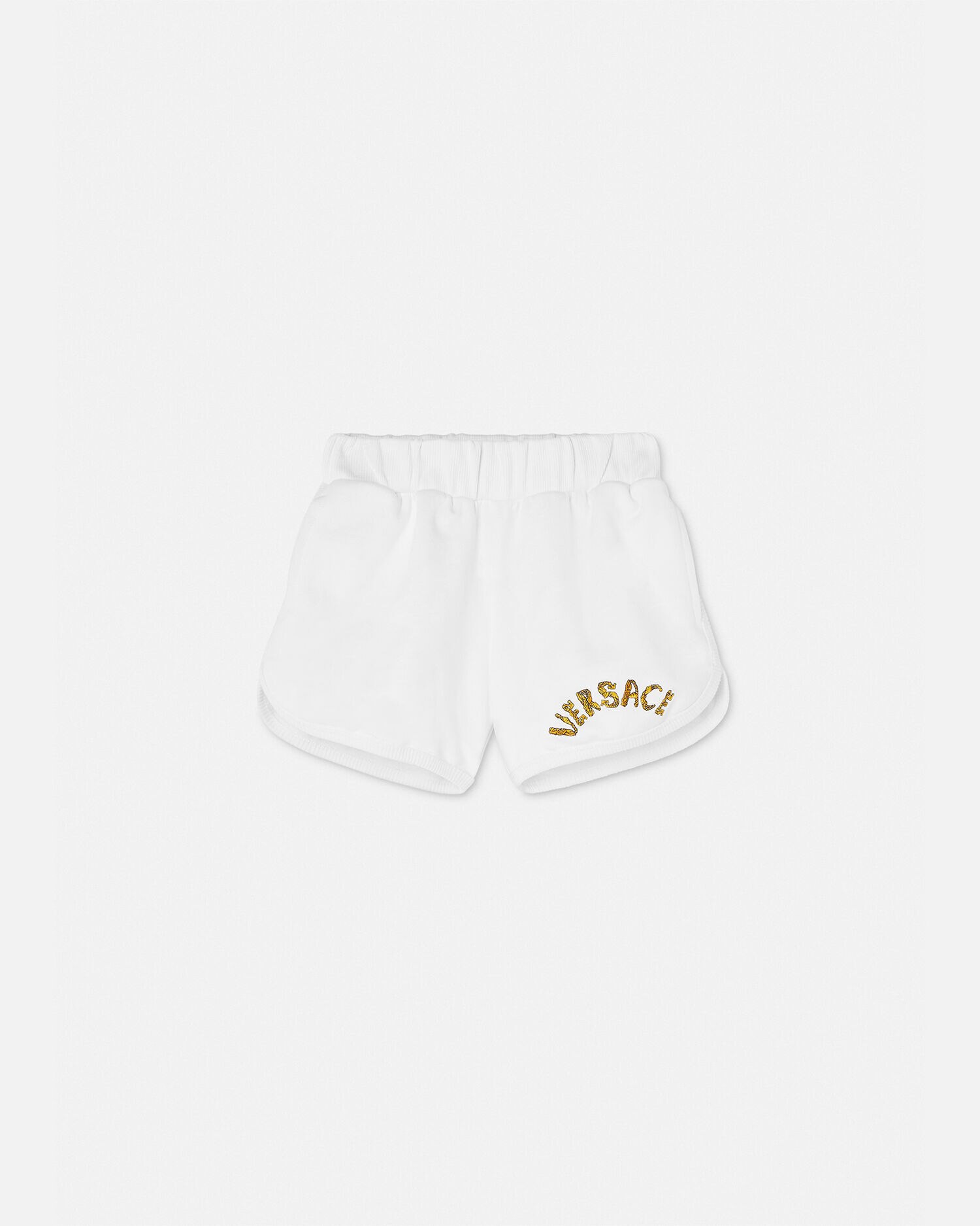 Versace sweat shorts on sale