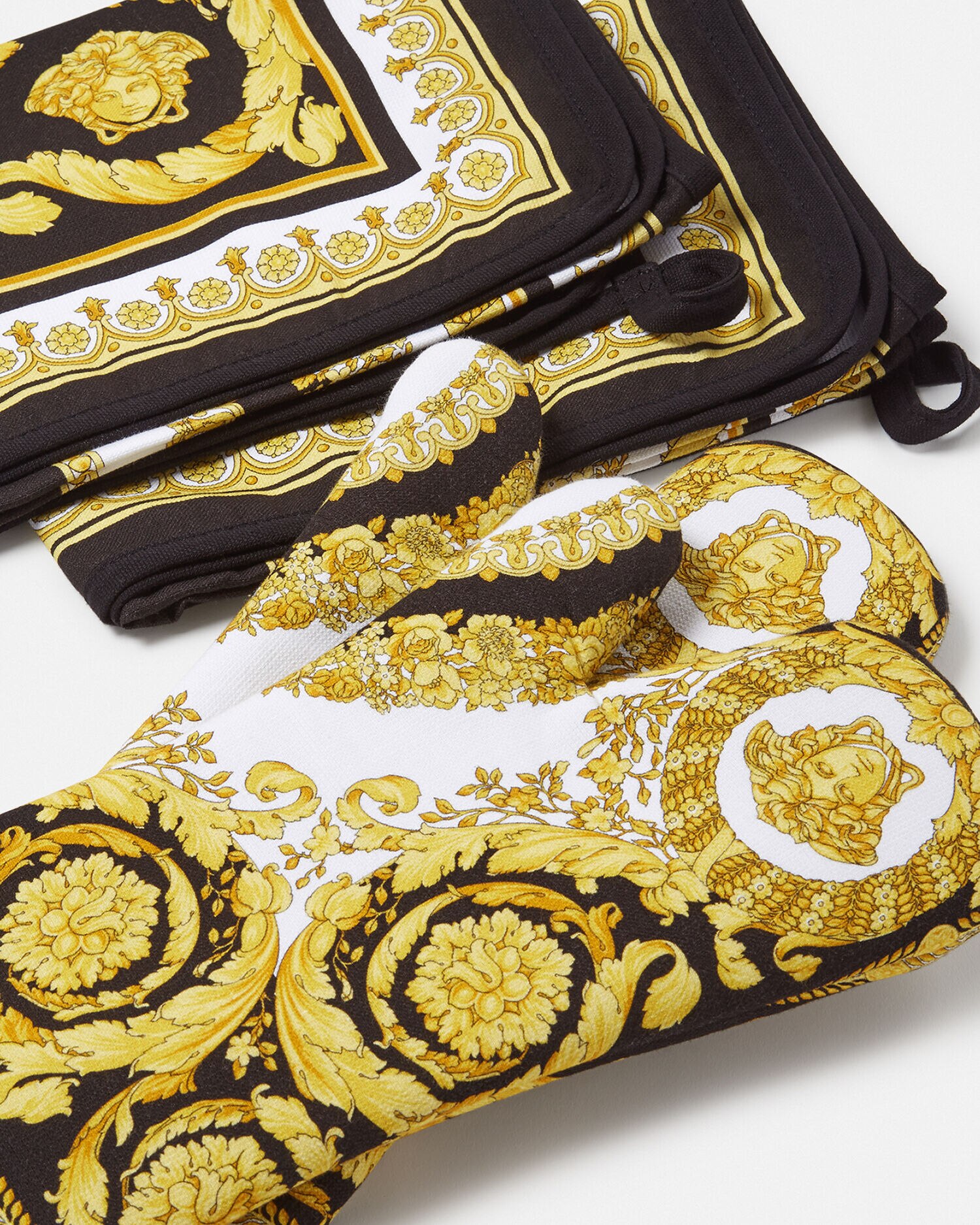 Versace conjunto shop