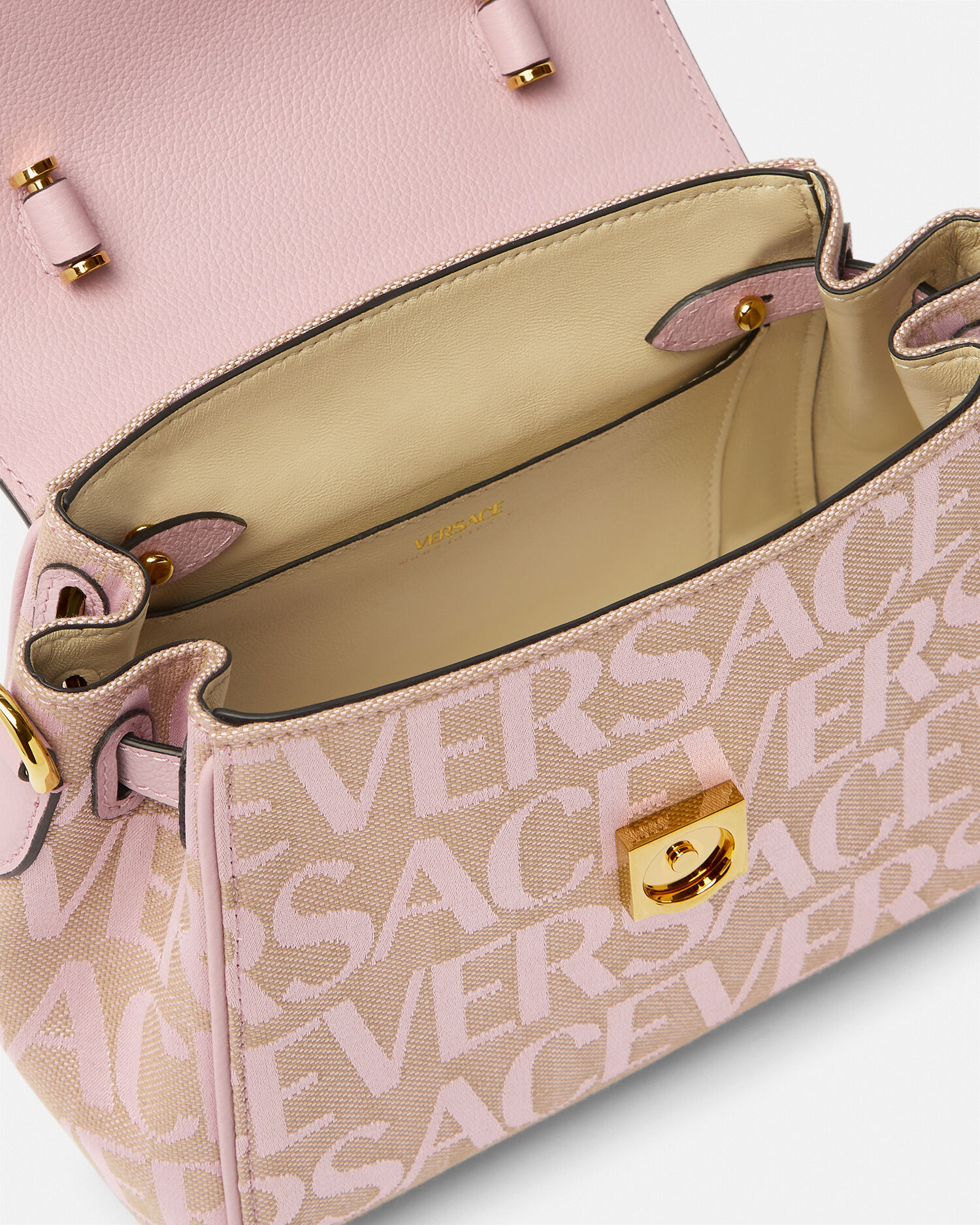 Sac new arrivals versace rose