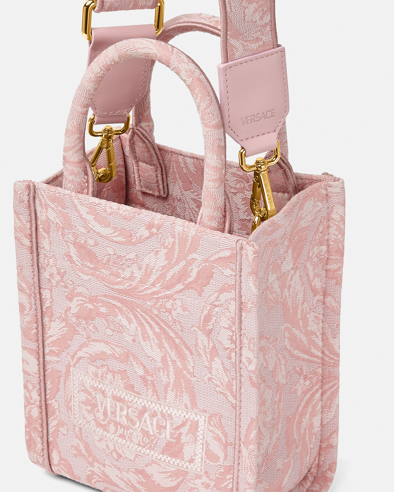 Versace cheap shopper bag