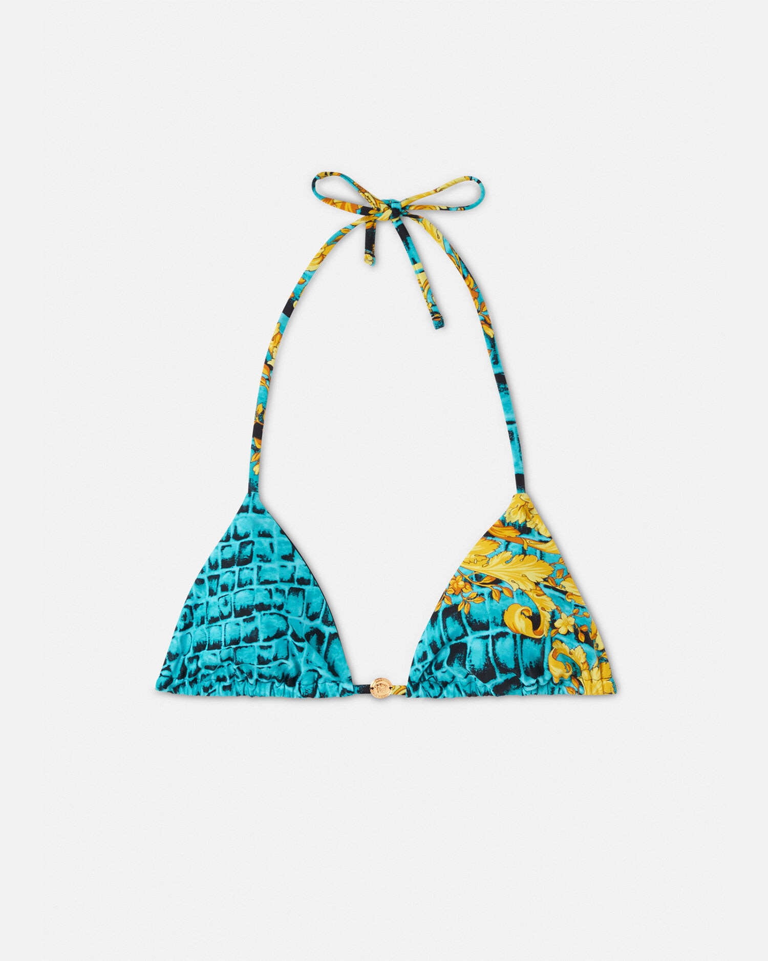 Versace style bikini hotsell
