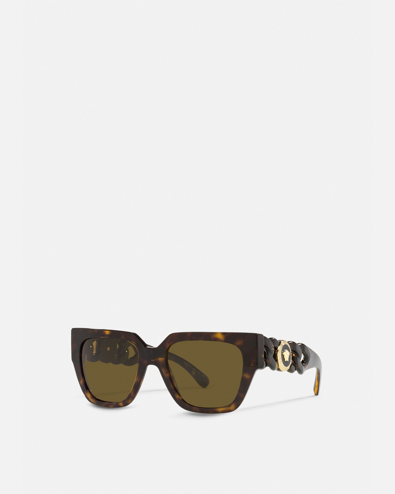 Occhiali di sale versace