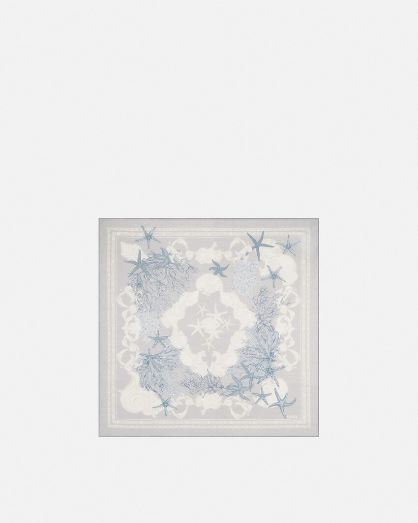 Barocco Sea Kids Foulard 23.6