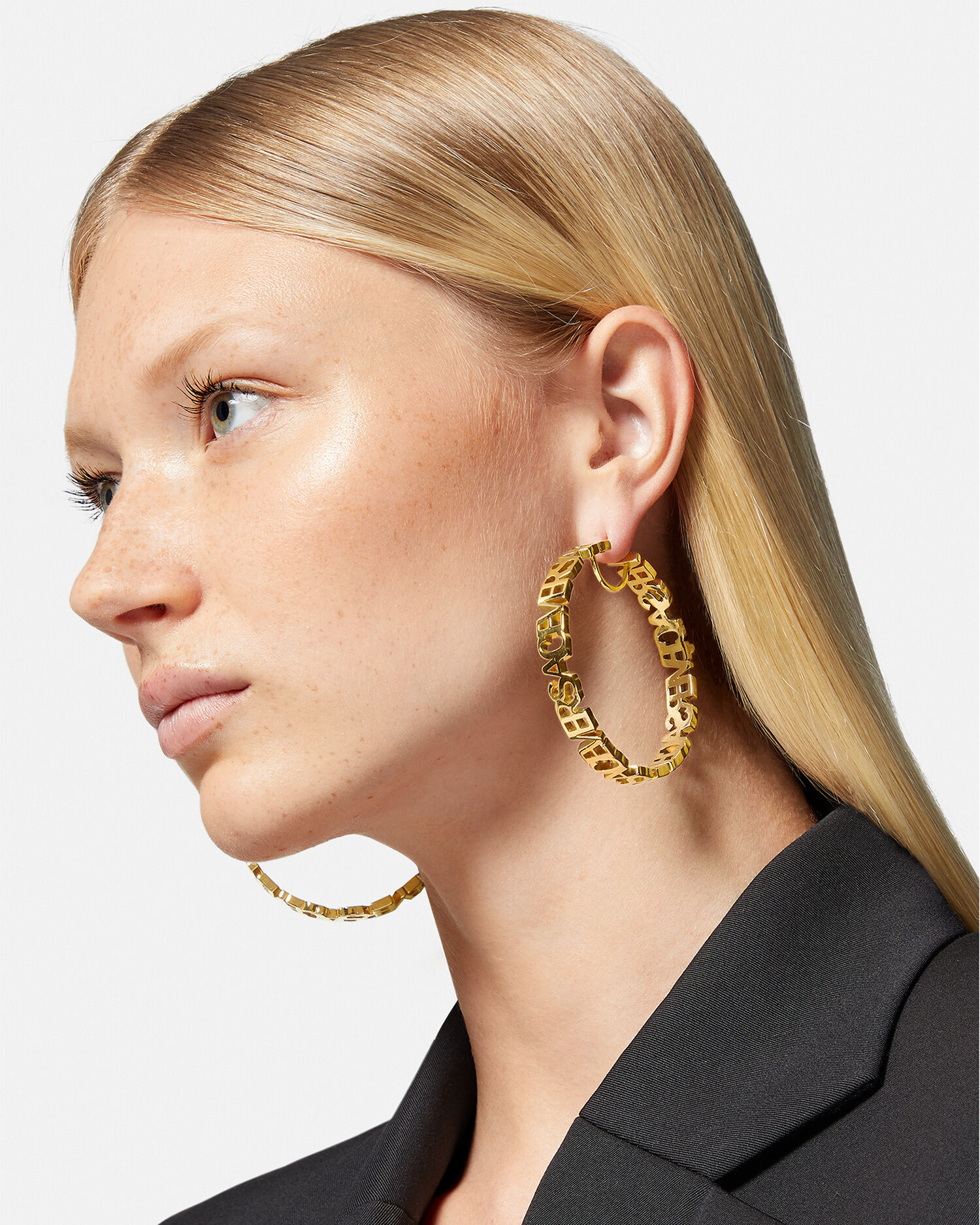Versace hotsell earrings australia