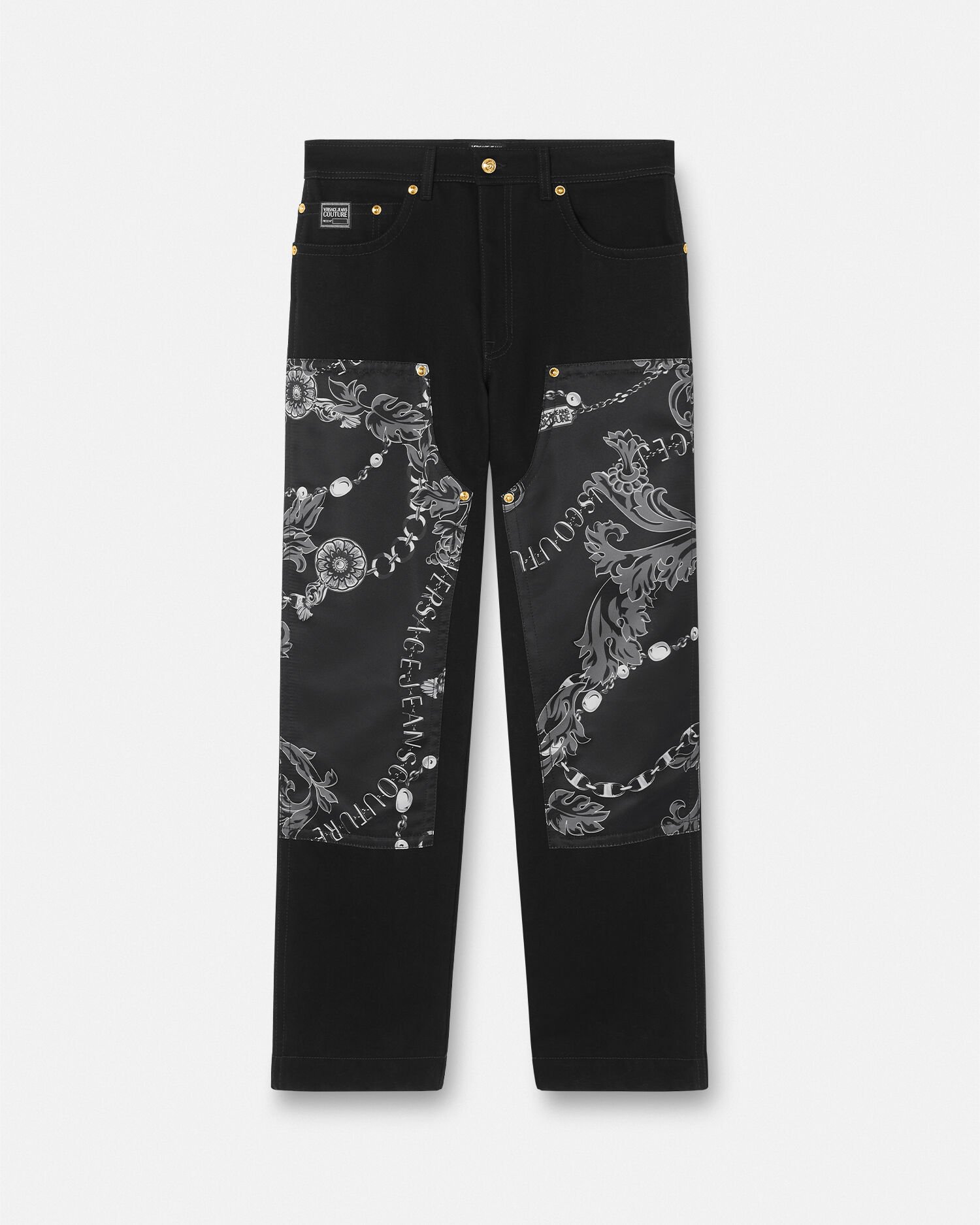 Soldes versace homme store