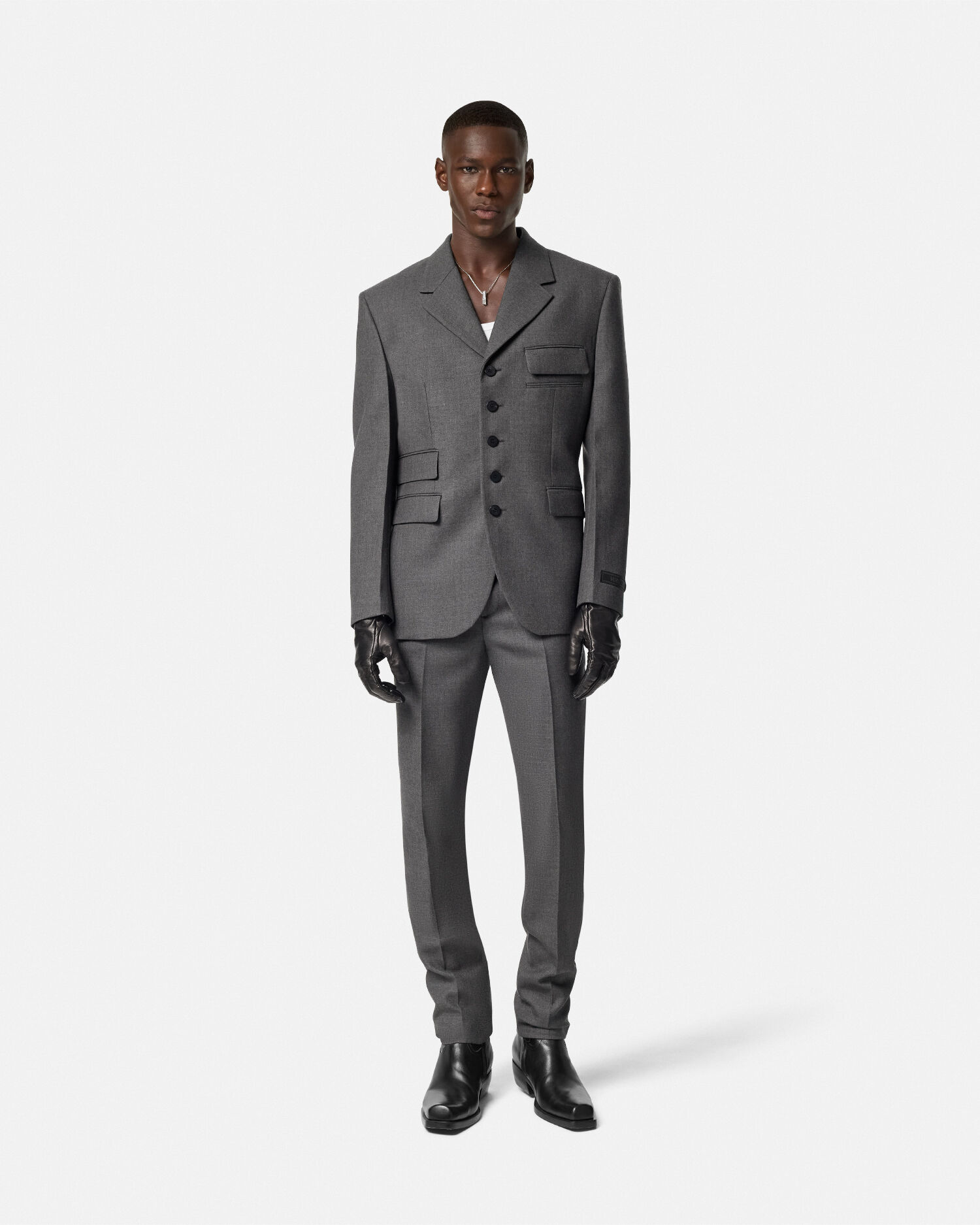 Abiti versace uomo prezzi 2025