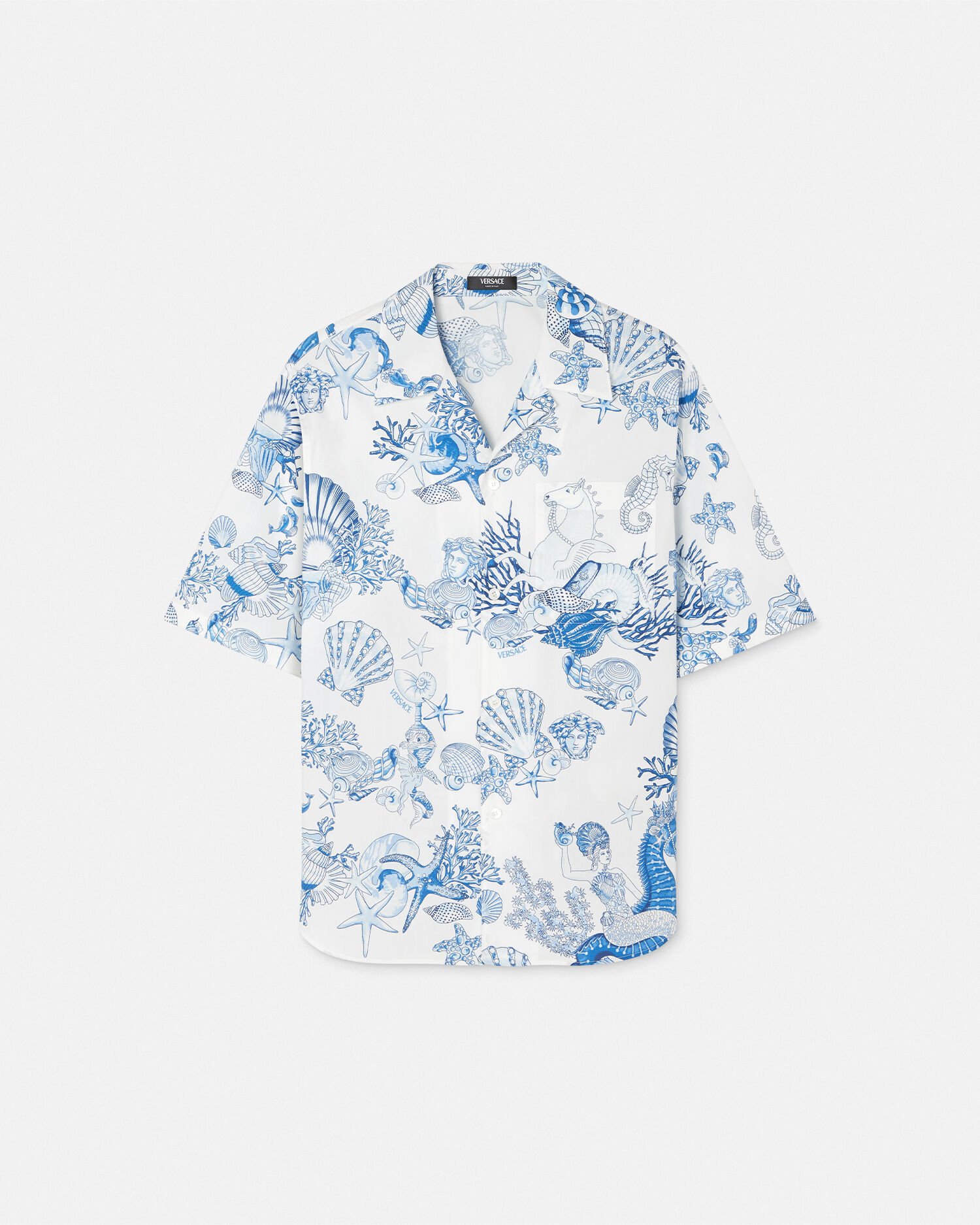 Versace Men's Clothing - Ready to Wear