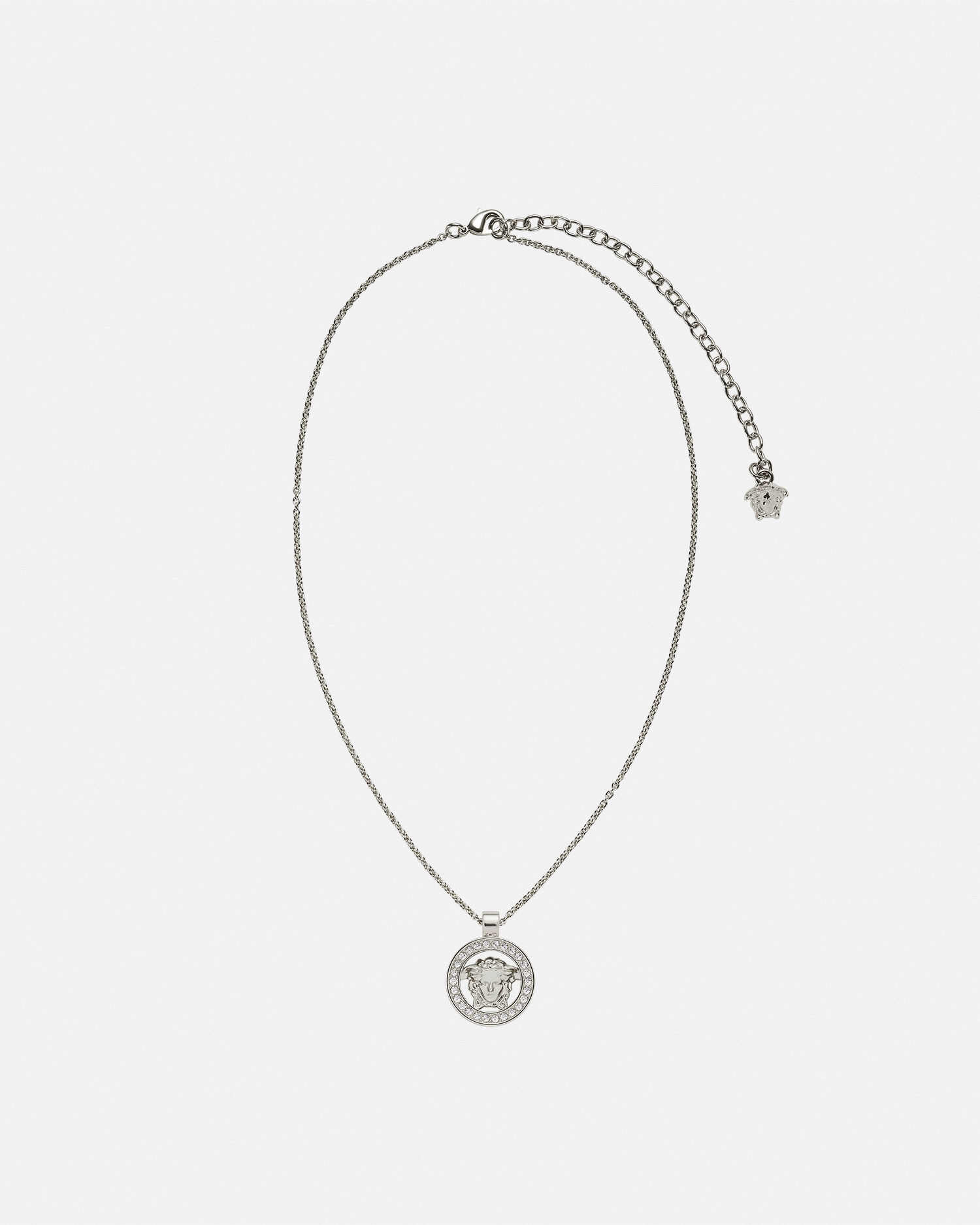 Medusa 95 Pendant Necklace