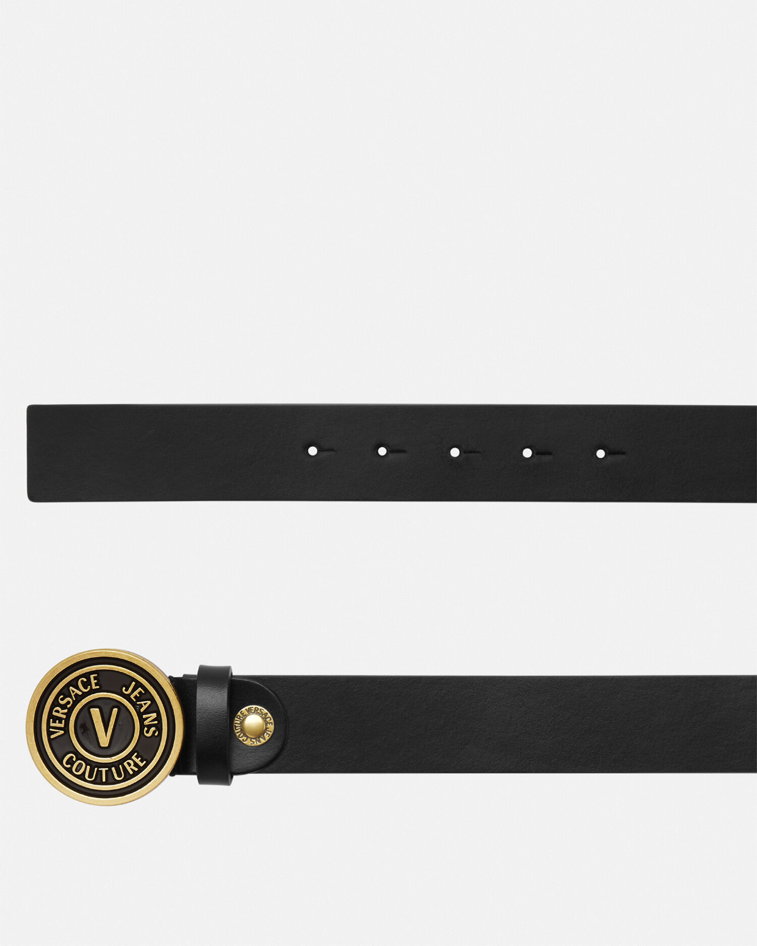 Ceinture rond 2024