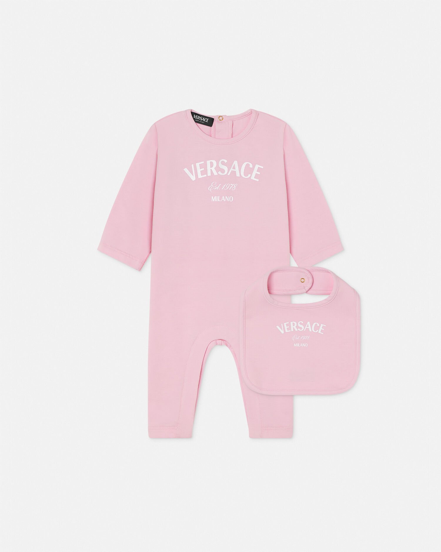 Designer Newborn 0 18M Collection VERSACE UK
