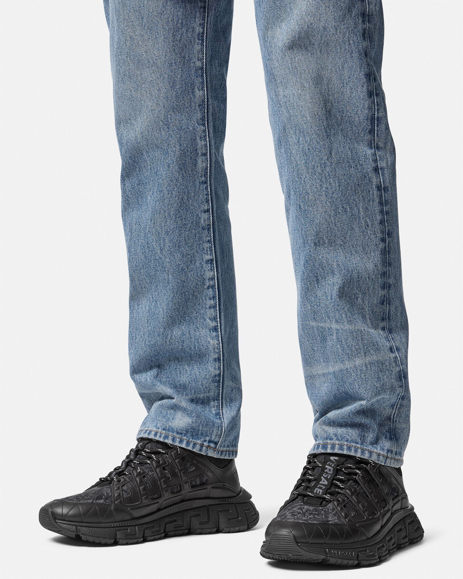 Versace deals shoes uomo