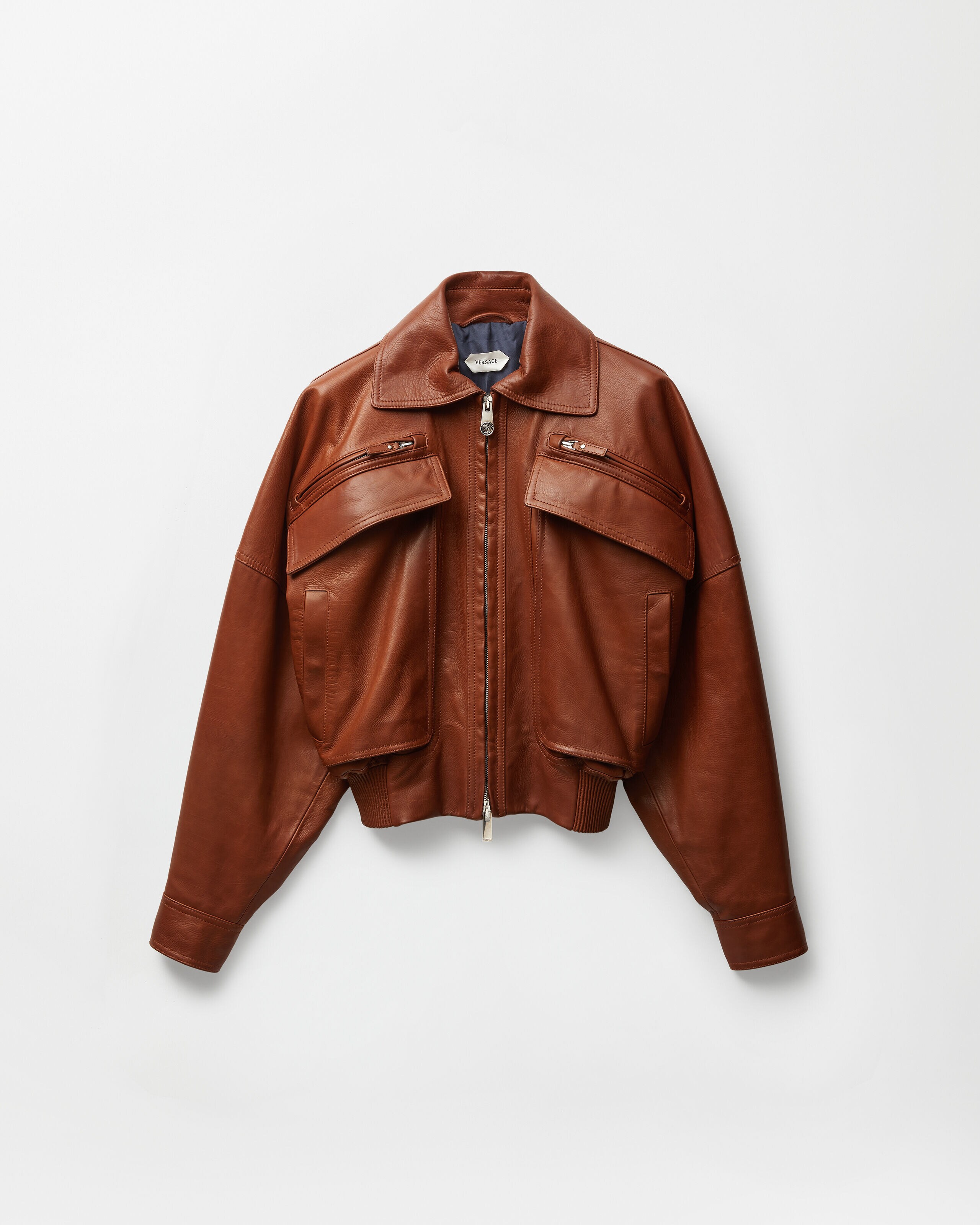 All Jackets and Coats | VERSACE