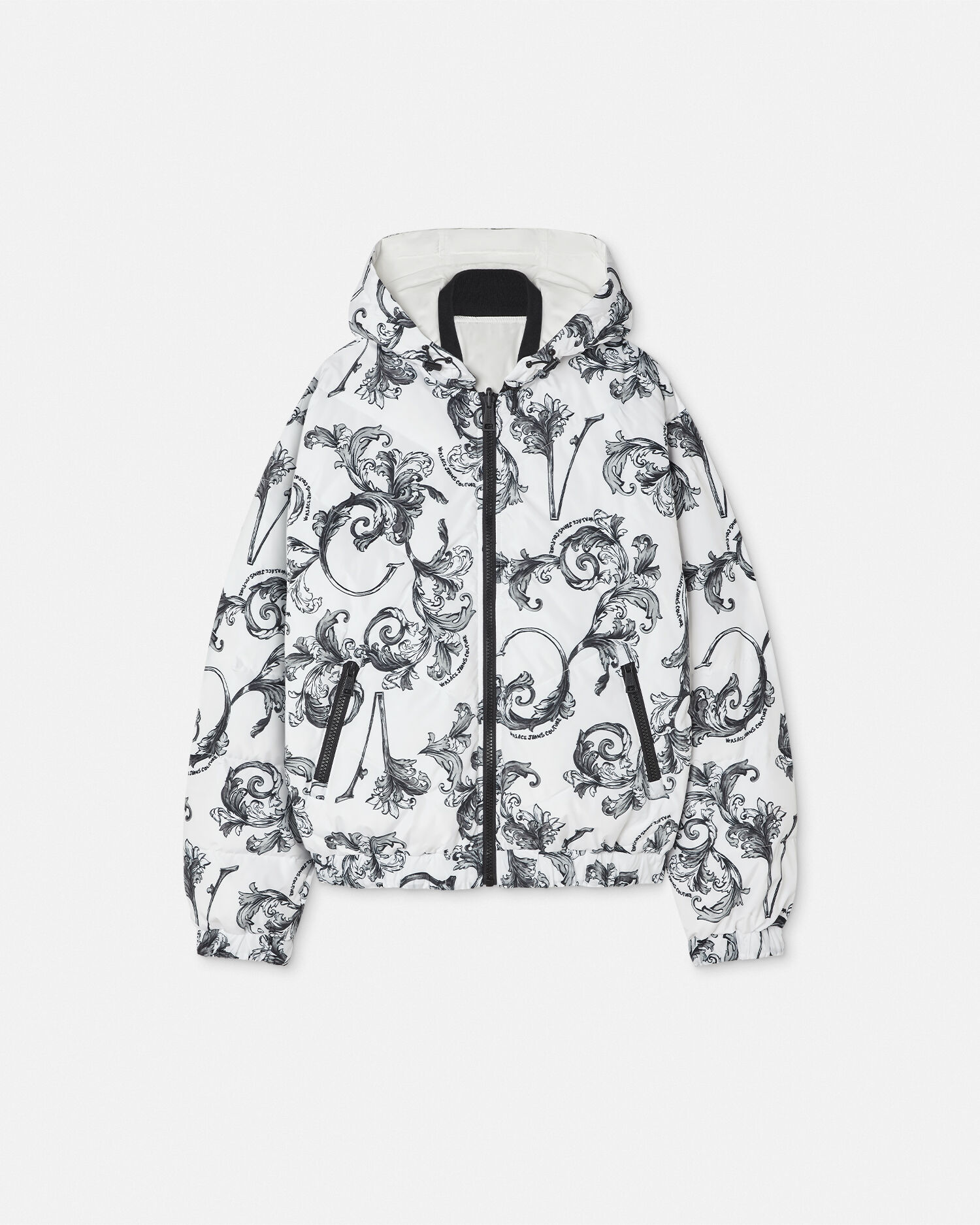 Versace Jeans Couture - Jackets & Coats for Men | Official