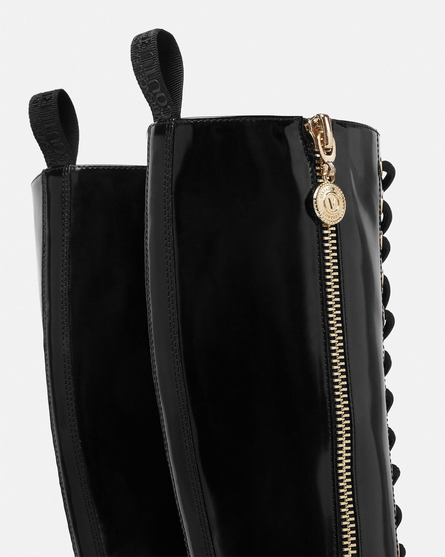 Stivali versace donna on sale