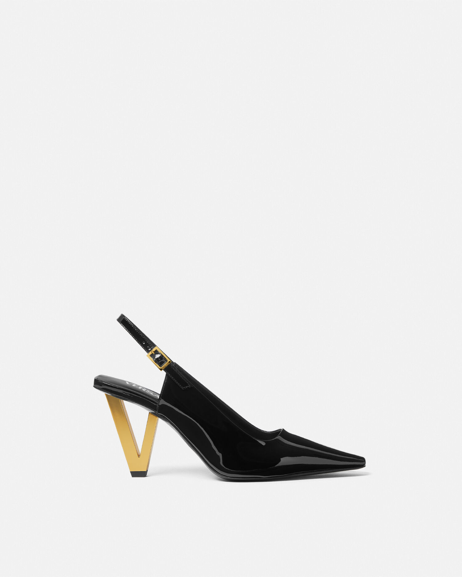 Versace Chaussures Femme Boutique en Ligne EU