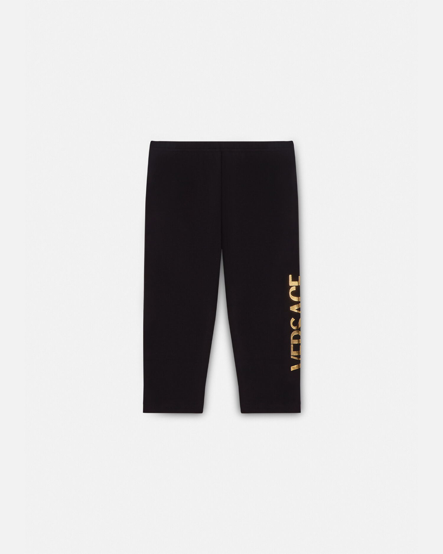 Versace baby leggings top