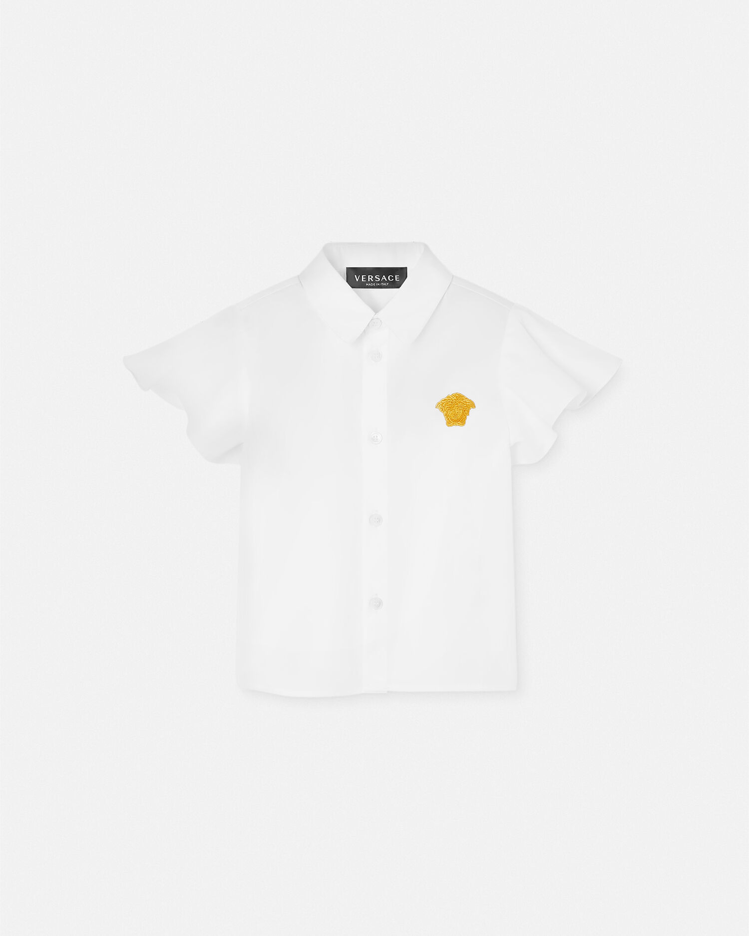 Baby sale versace shirt