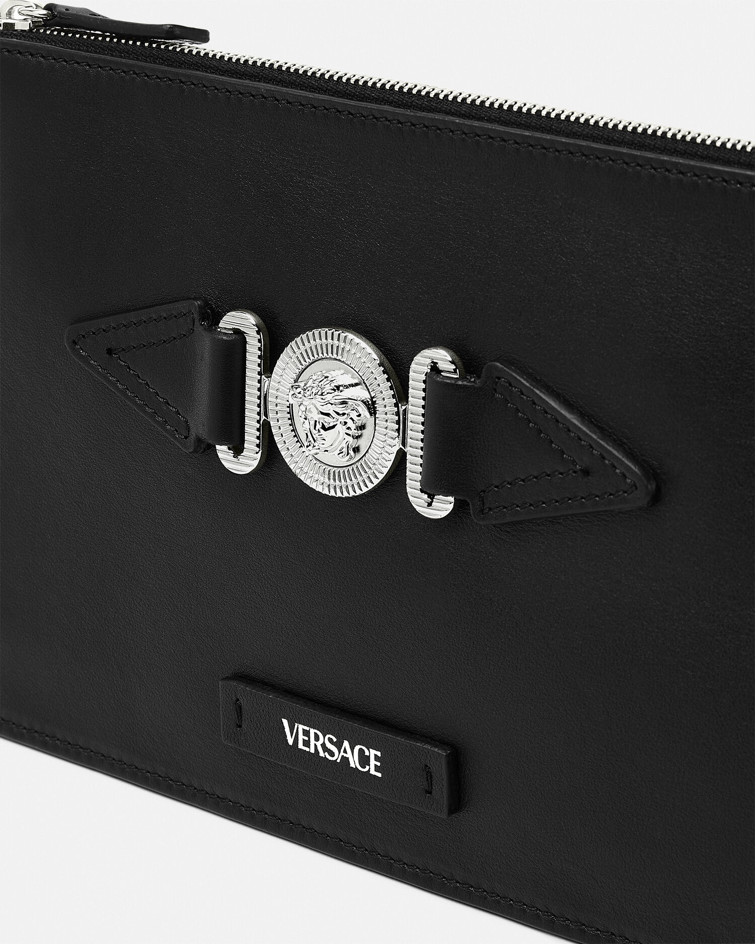 Medusa Biggie Small Pouch