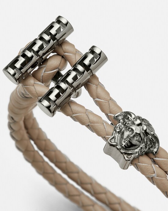 Versace Bracelets for Men VERSACE