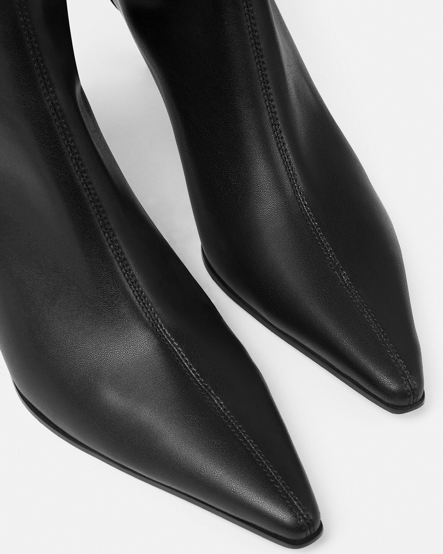 Mandy stretch ankle boot store